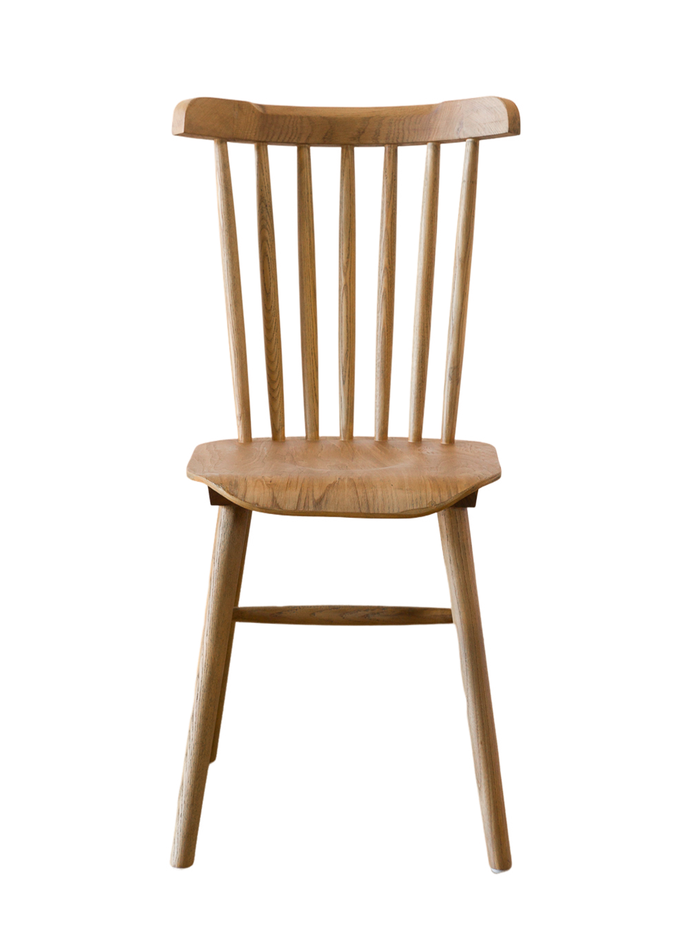 Silla Nordica Roble Americano Th-0