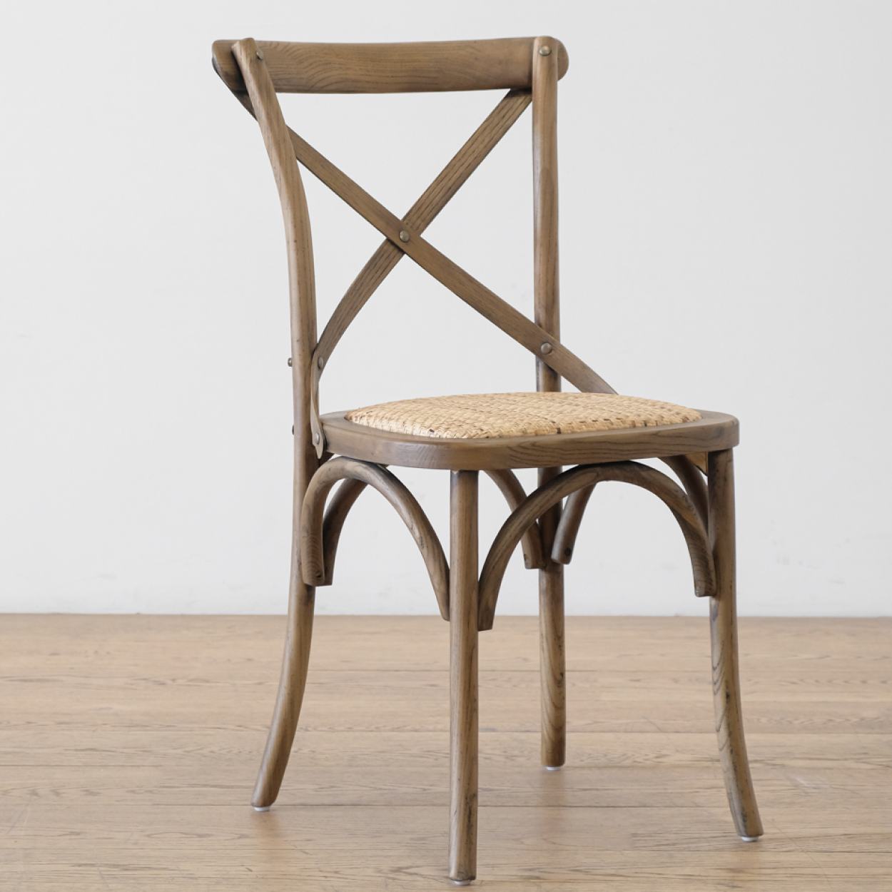 Silla Comedor Veracruz Moka-4