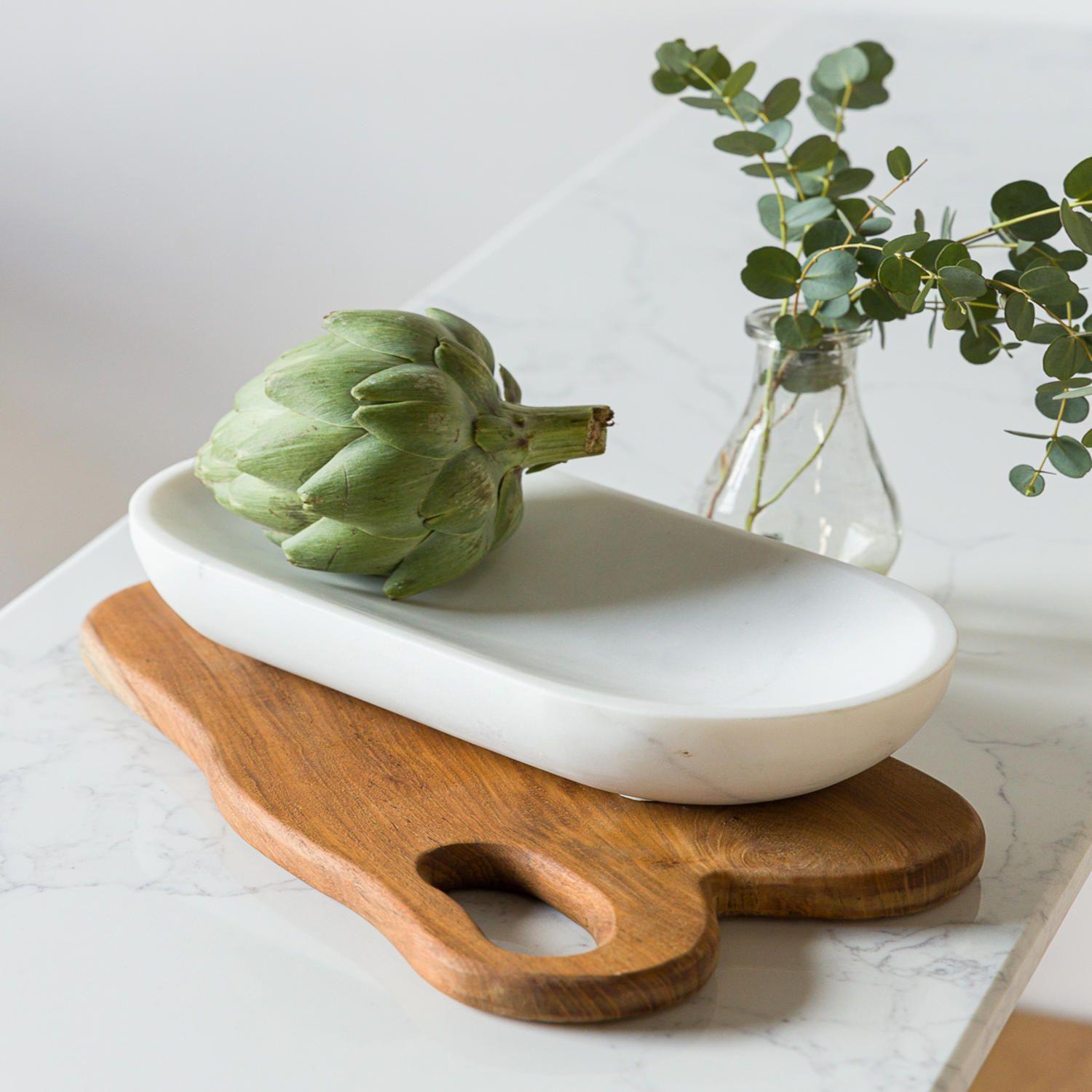 Tabla Teak Natural-0