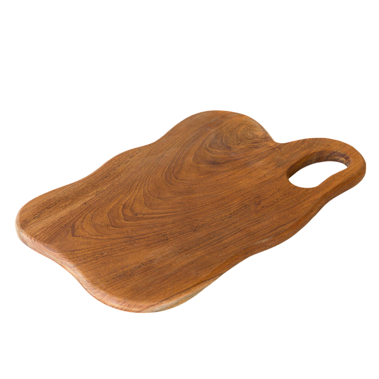 Tabla Teak Natural-3