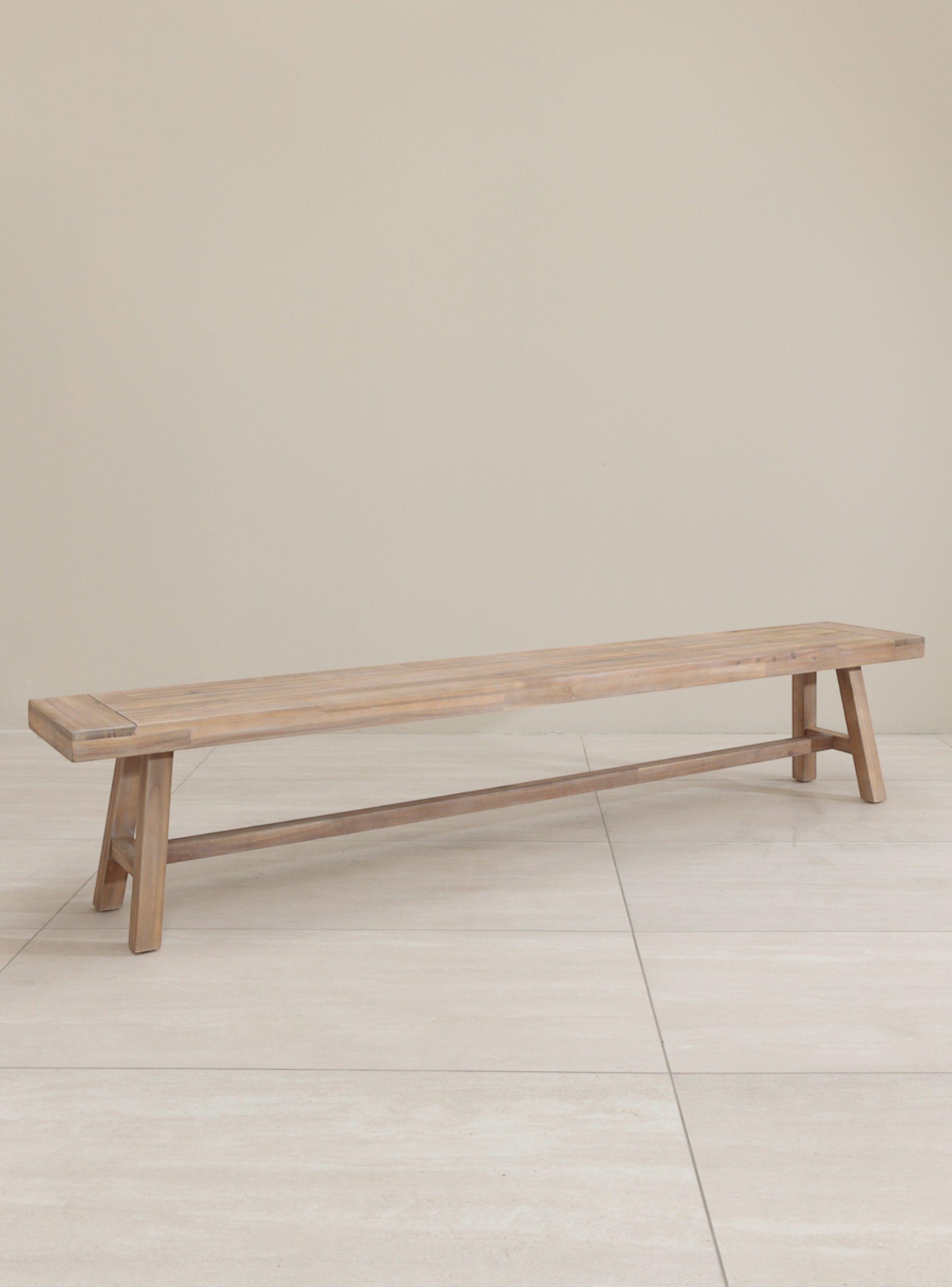 Banqueta Dublin Madera Ch 230-4