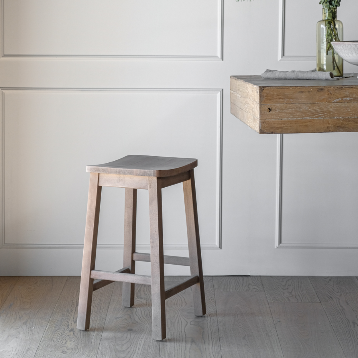 Taburete Nordico Bajo-3