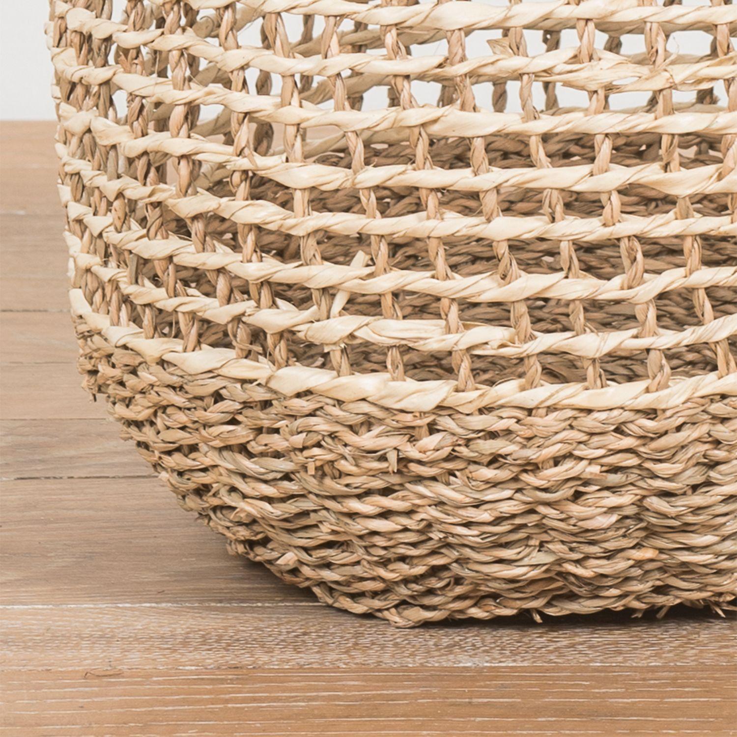 Canasto Guadalupe S-1