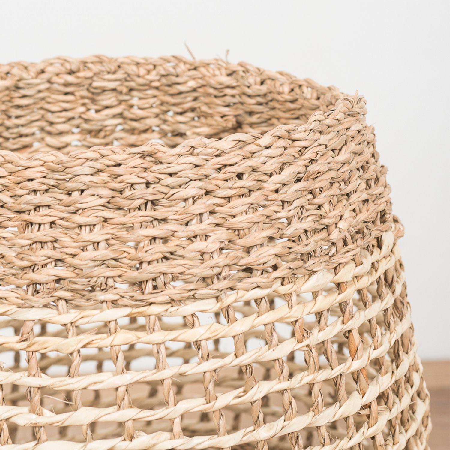 Canasto Guadalupe S-3