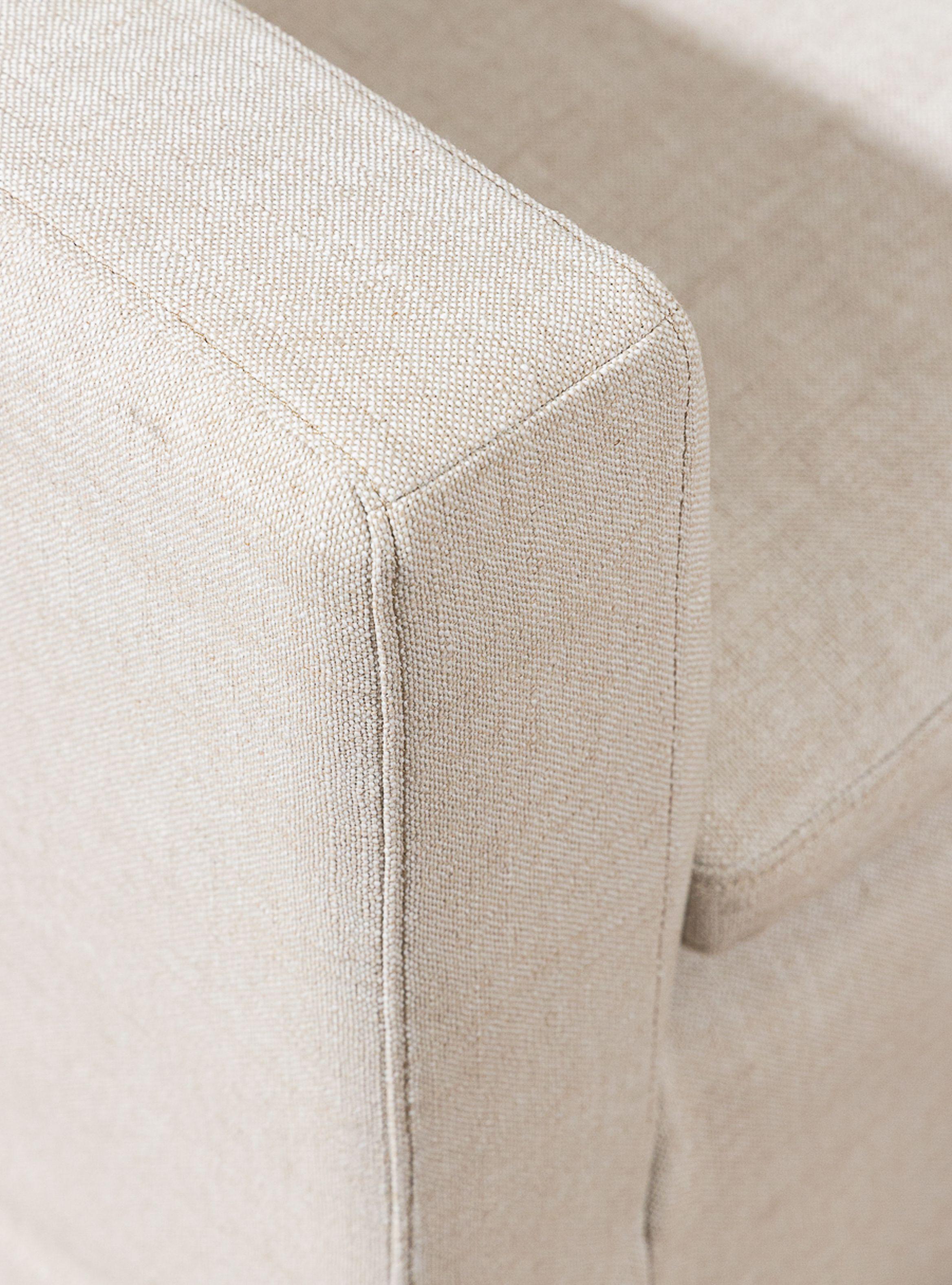 Sofa Luisana Fu Natural  240 Amoblé-3