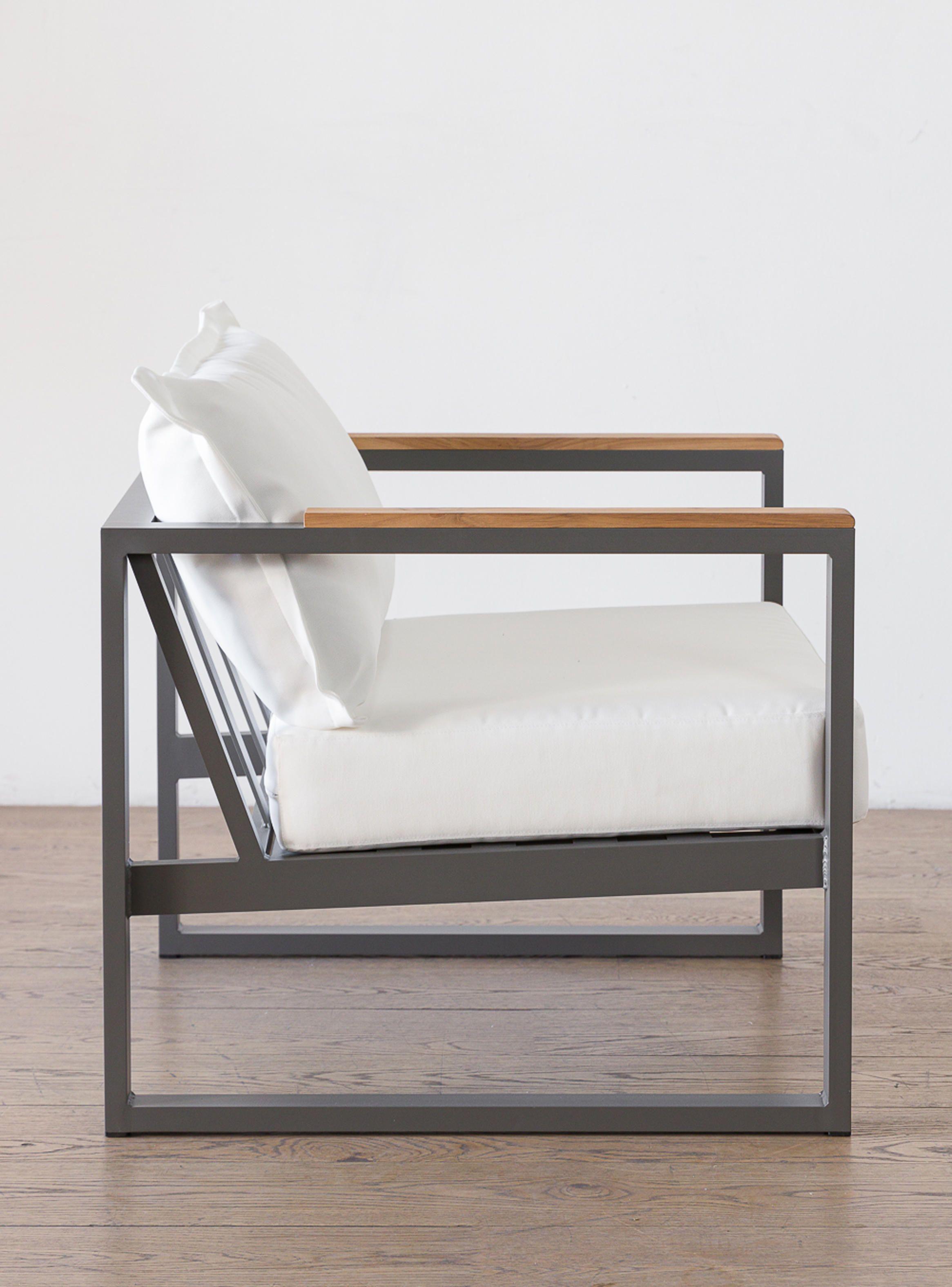 Poltrona terraza Iron Clara-2