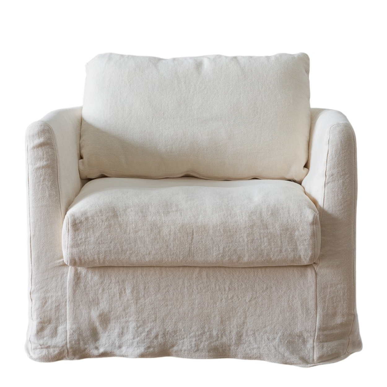 Poltrona Helga Blanco-4