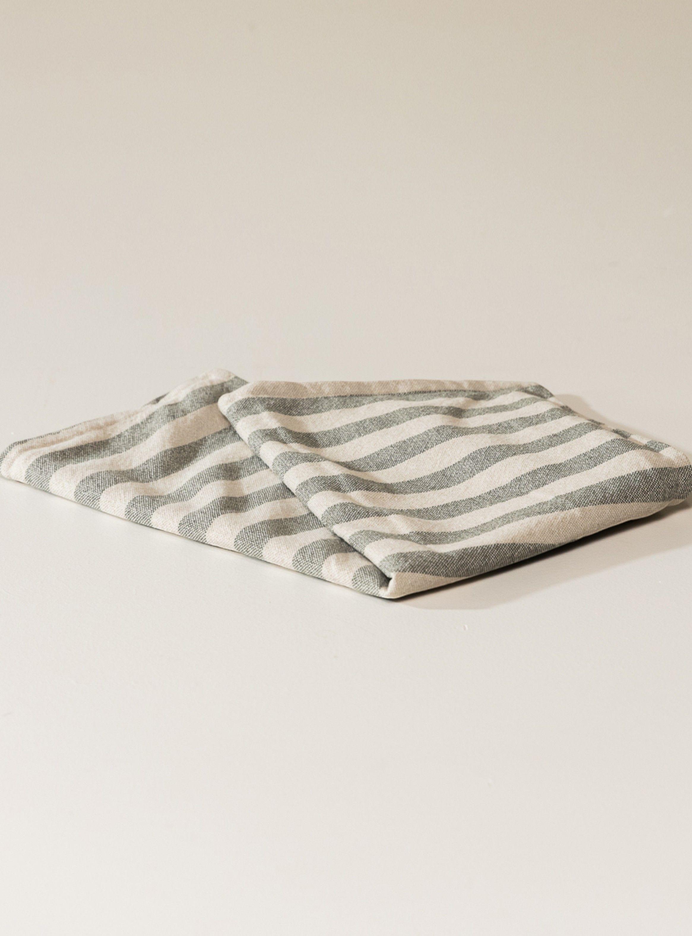 Funda Cojin Villar Stripes 50X30 Amoblé-4