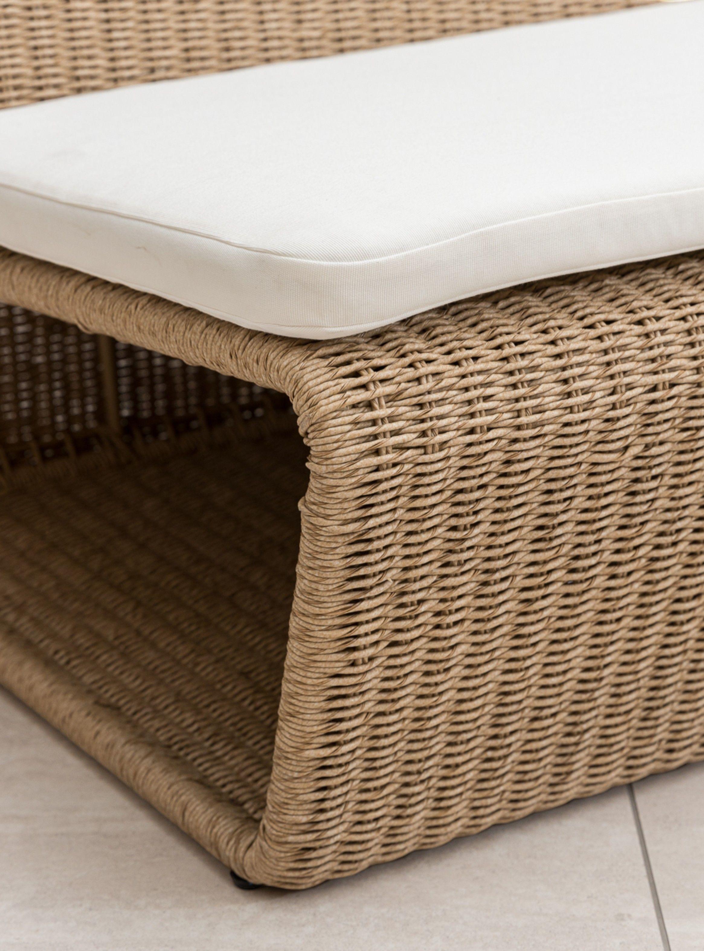 Sofa terraza Pliegues-2