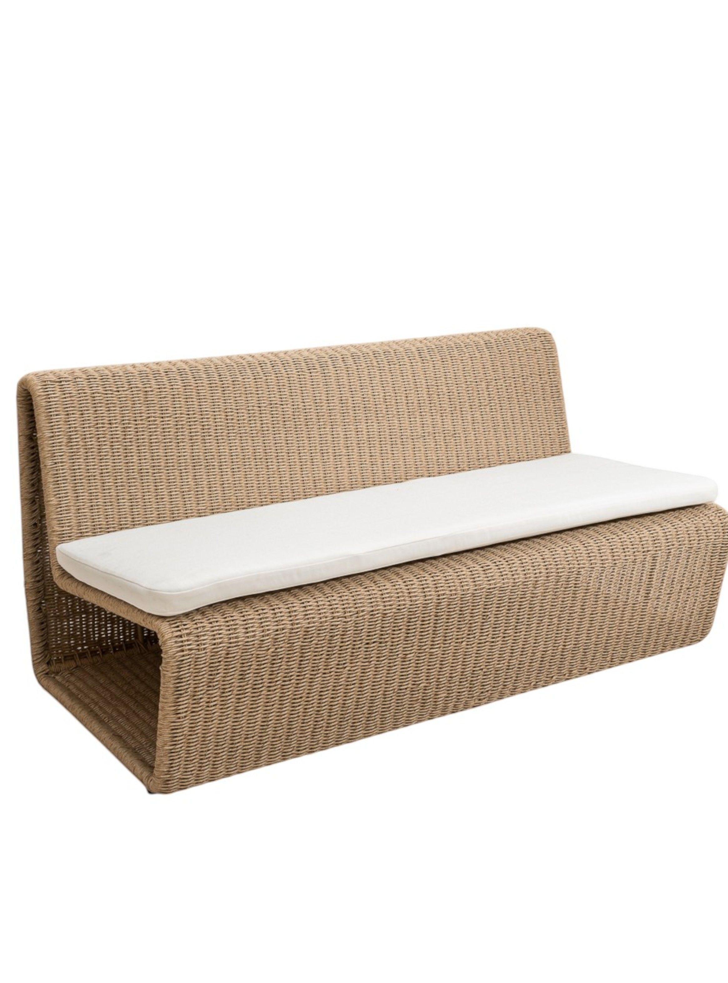 Sofa terraza Pliegues-5