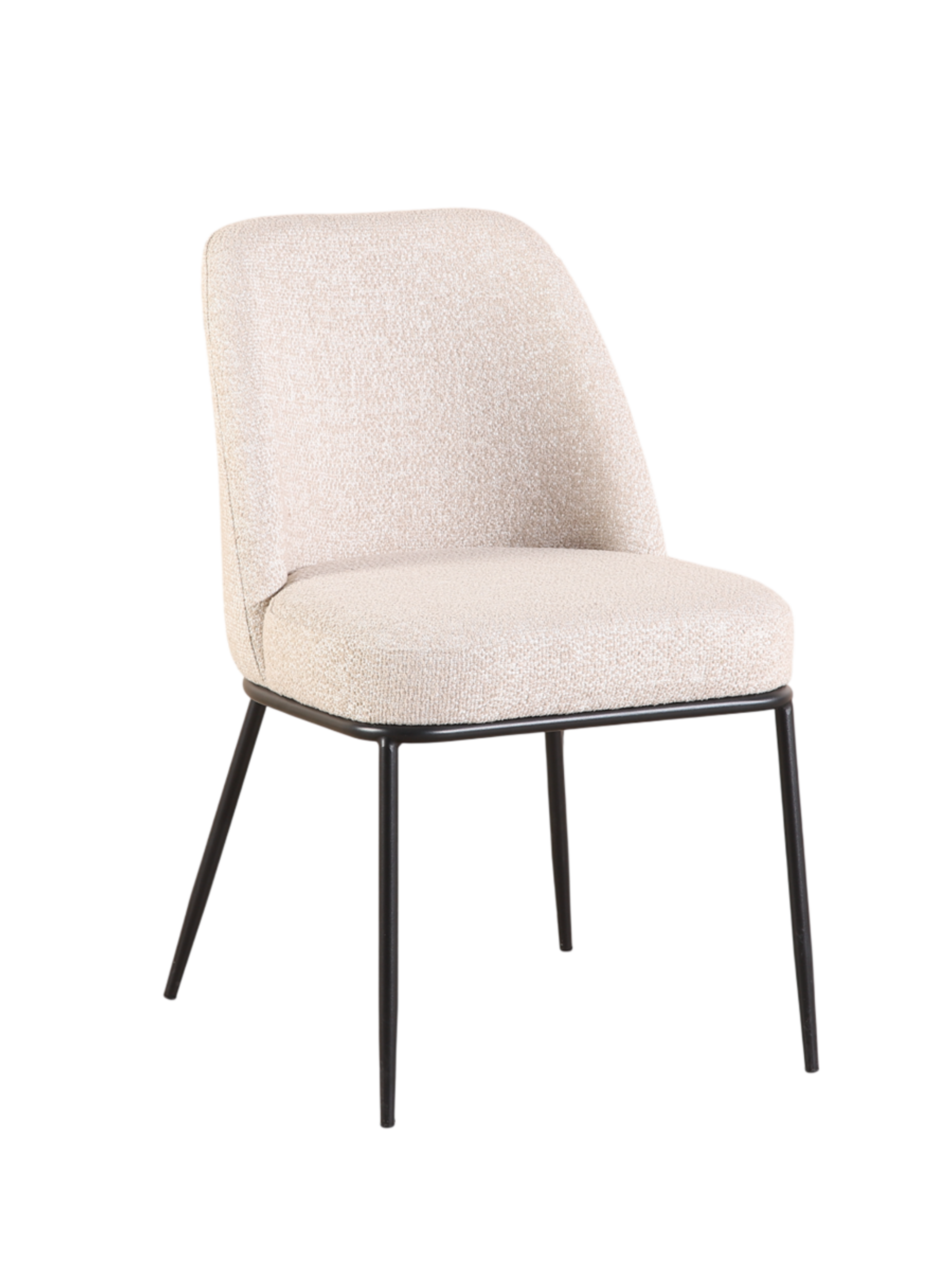 Silla Kima Beige Amoble-2