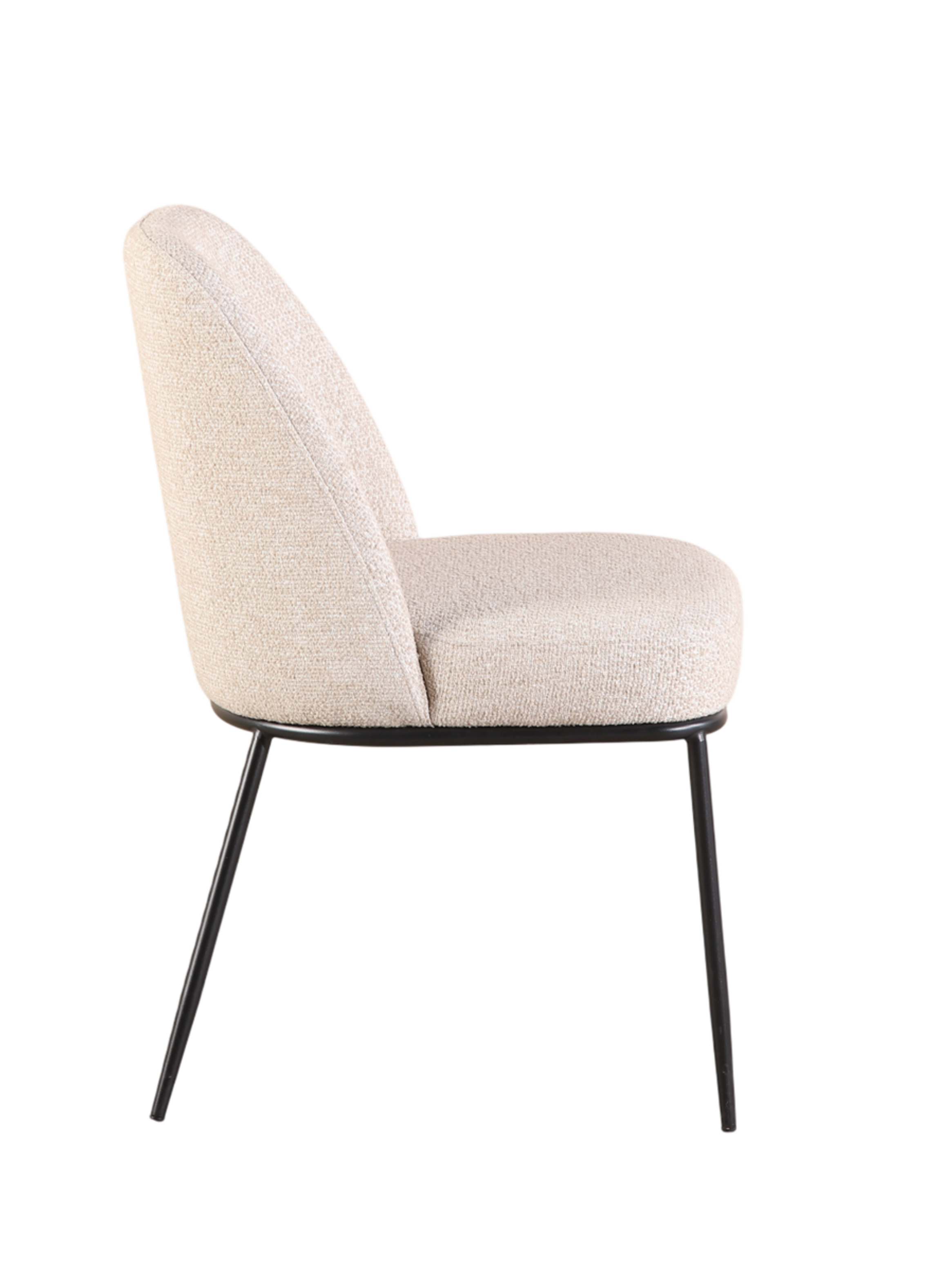 Silla Kima Beige Amoble-3