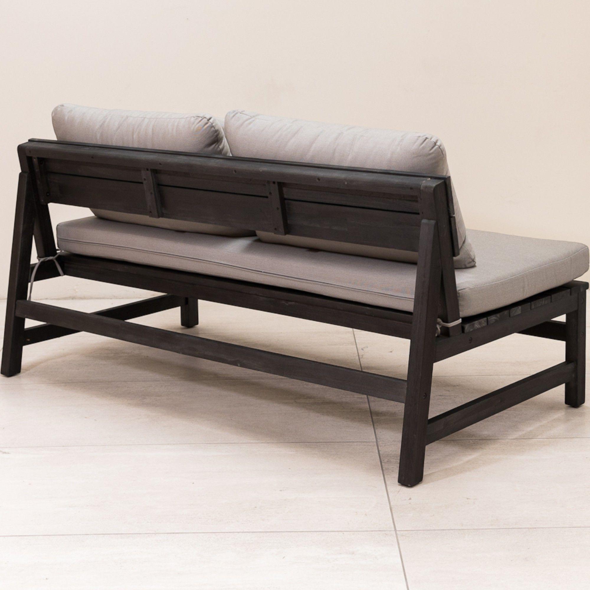 Sofa Terraza Atilio Oscuro Ch 160 Amoble-2