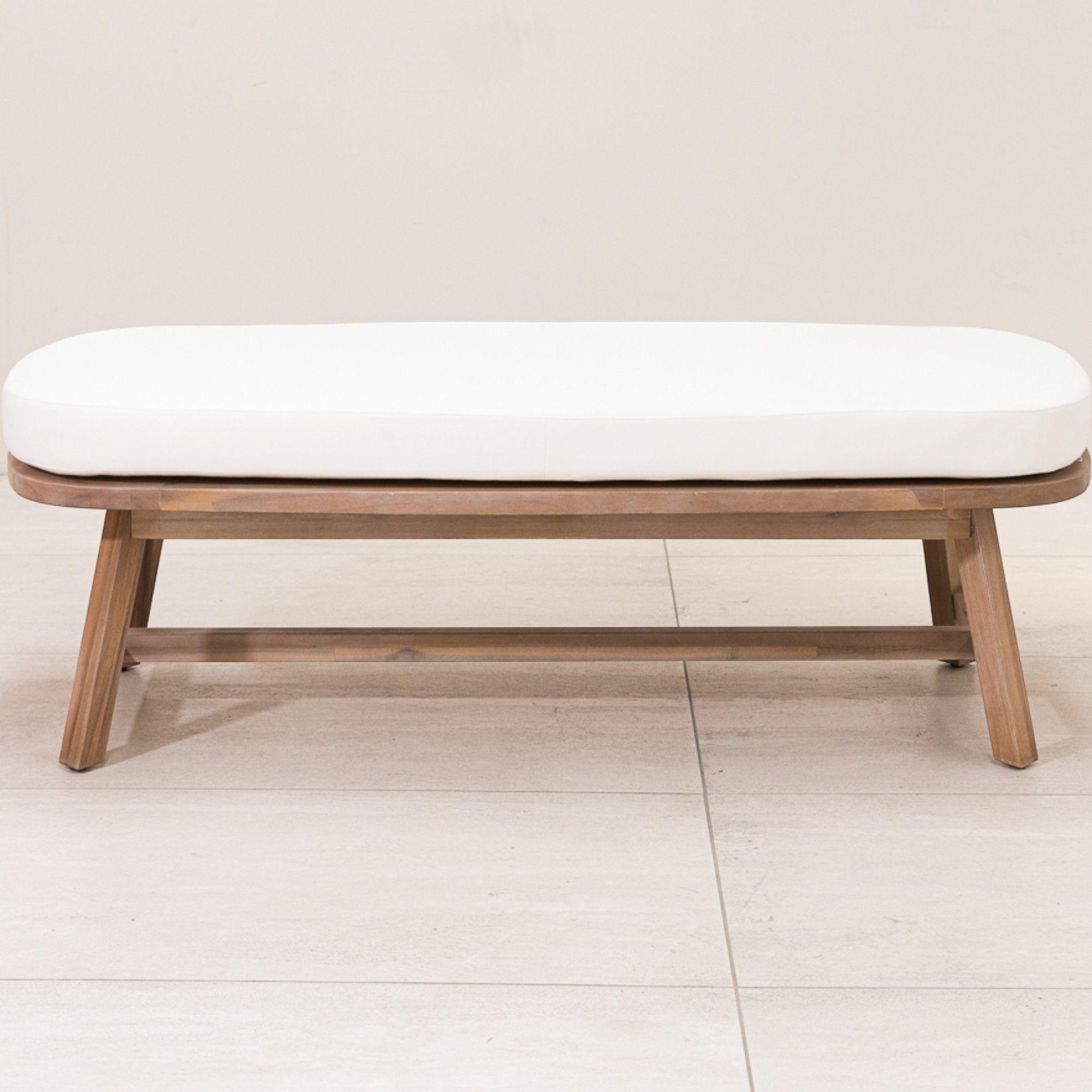 Banqueta Atilio Natural Ch-1