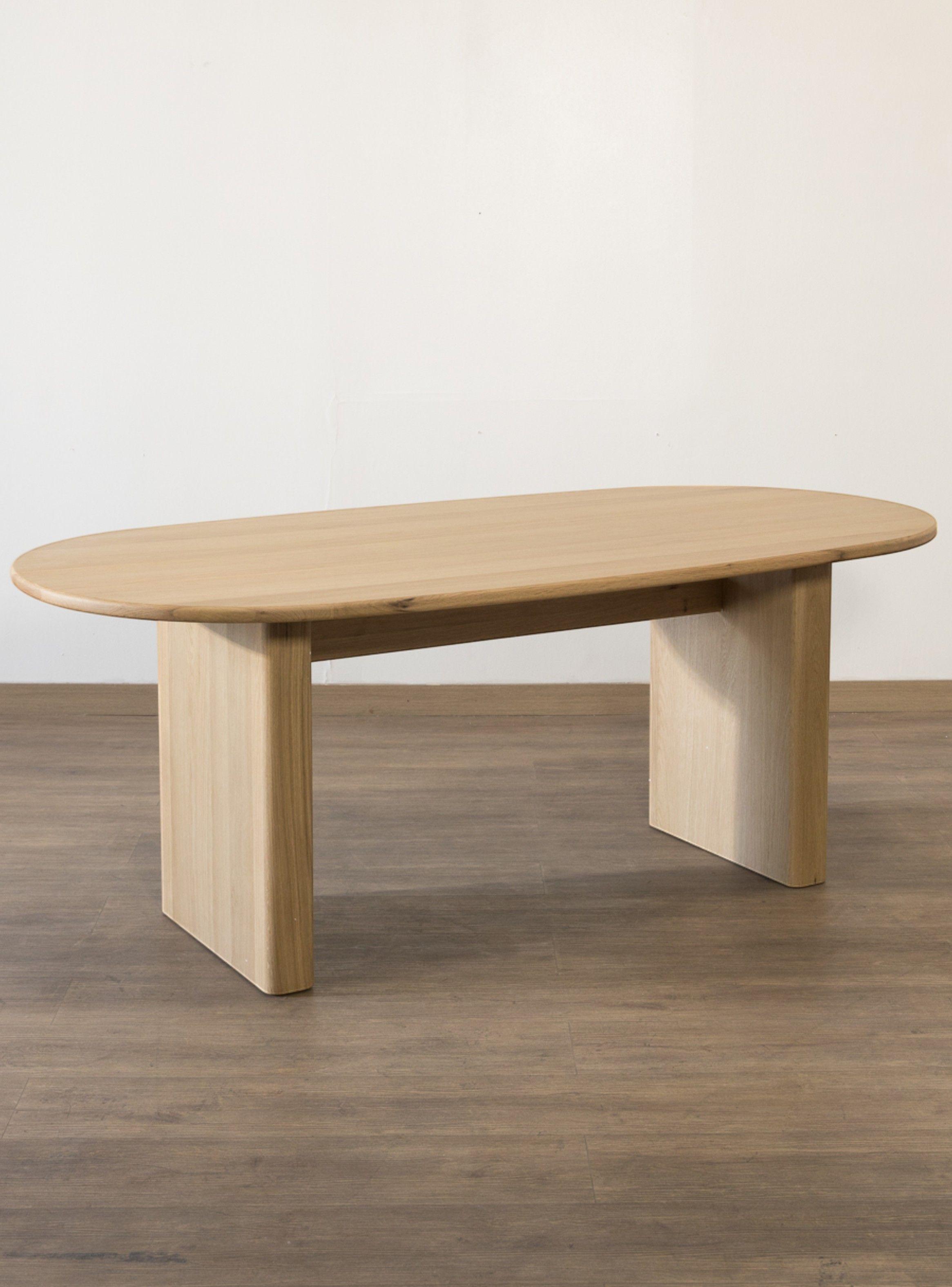 Mesa De Comedor Milita Rectangular 160-2