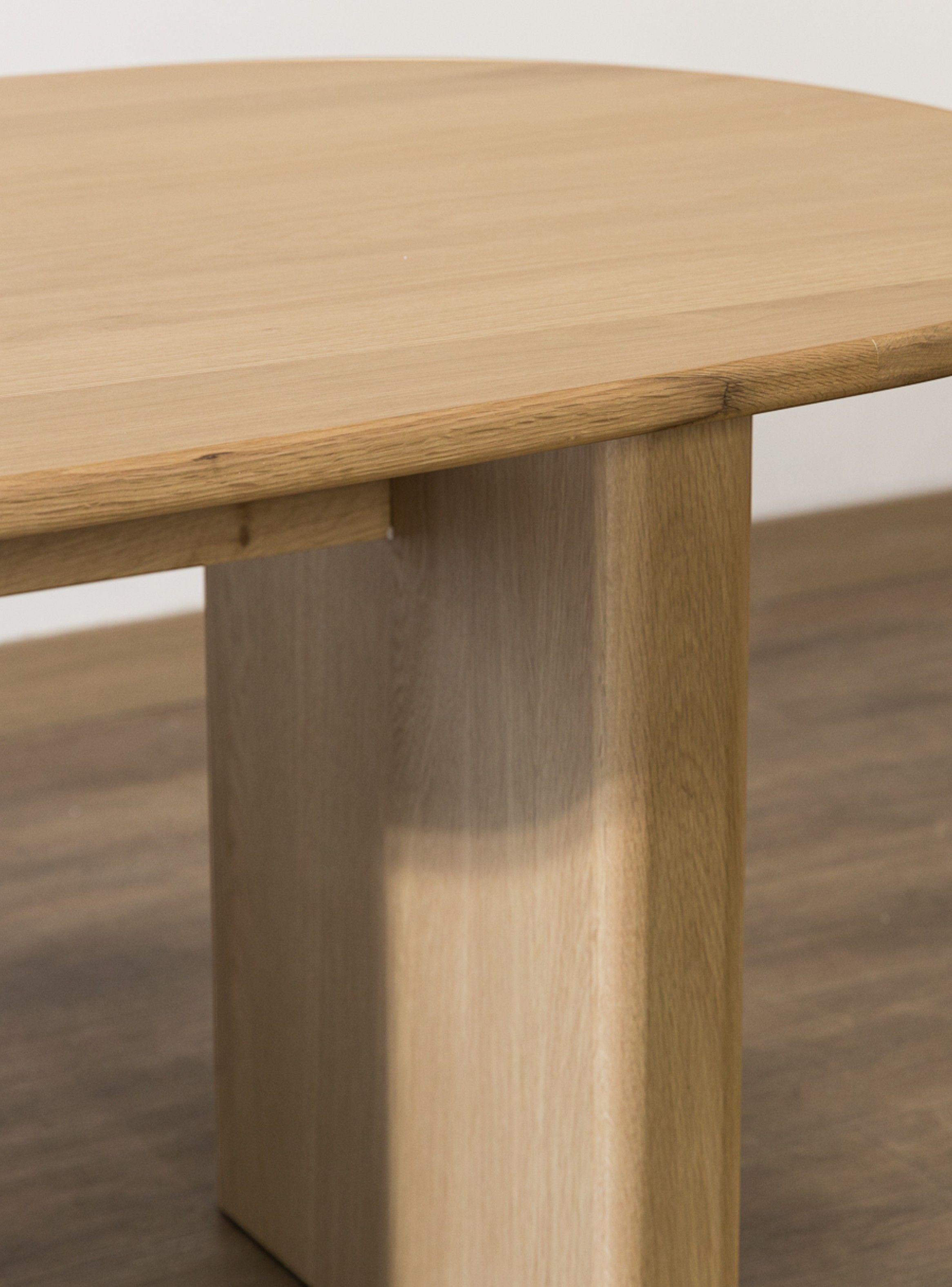 Mesa De Comedor Milita Rectangular 160-3