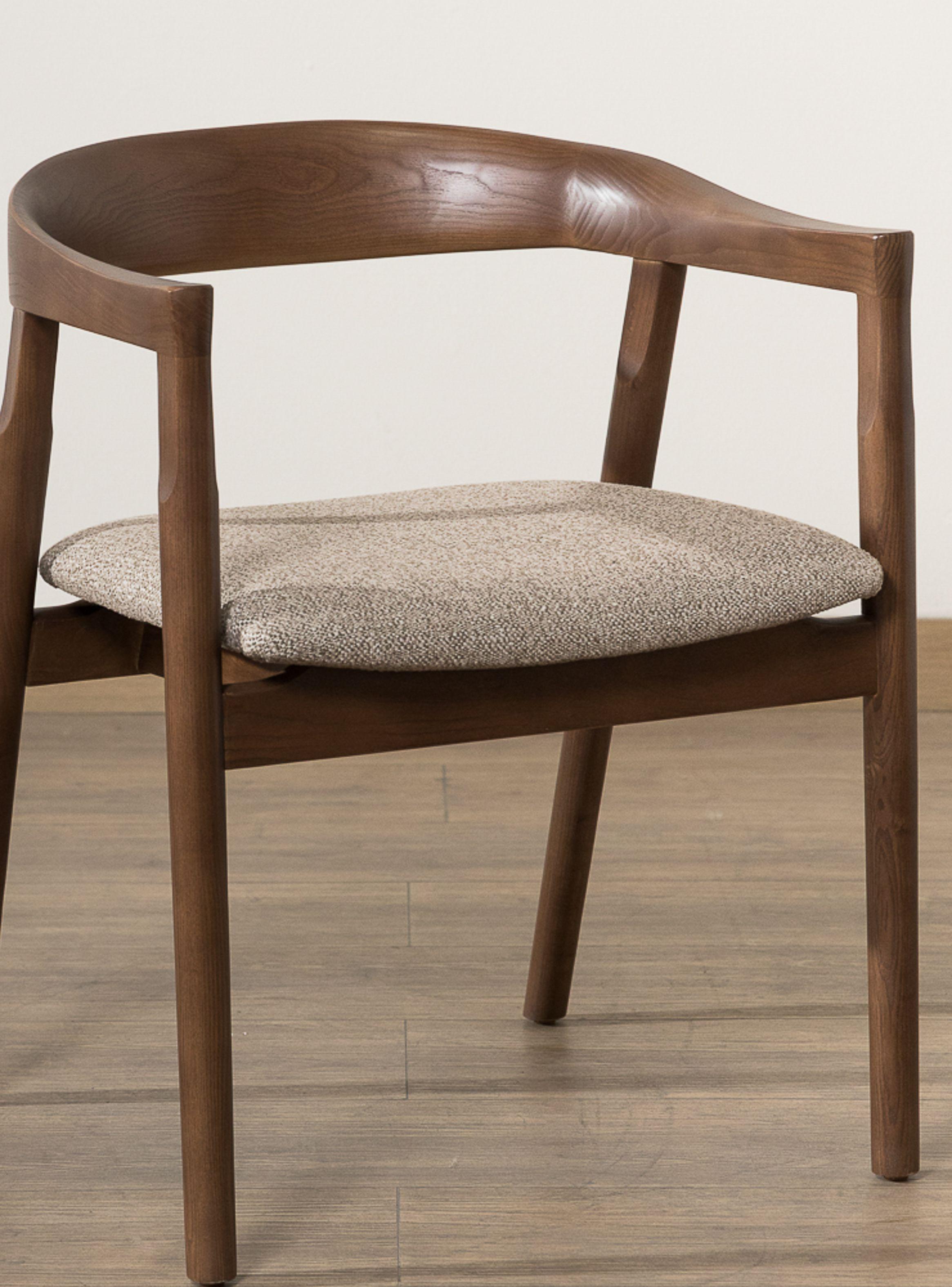 Poltrona Tomaso Moka Amoble MOKA-2