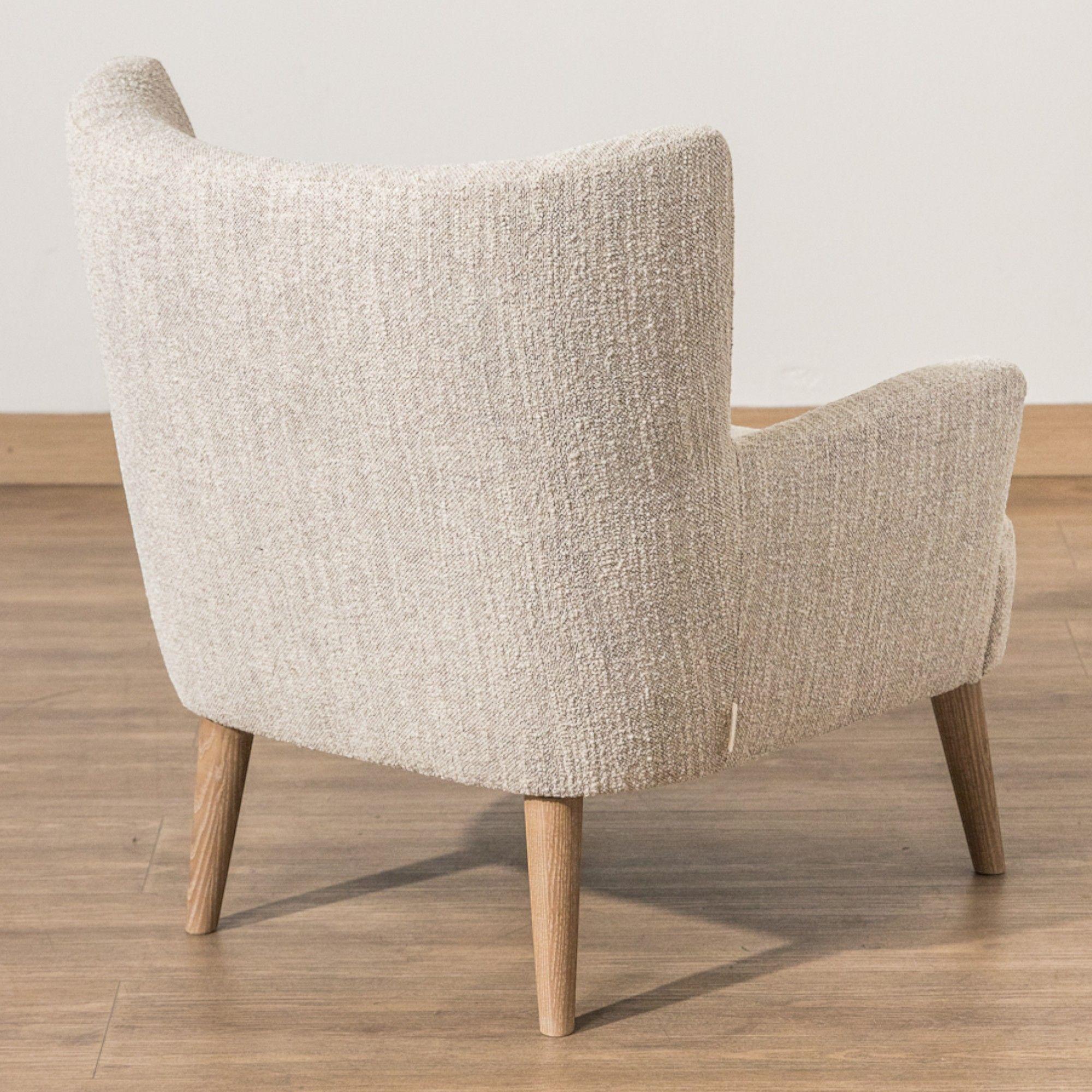 Poltrona Carmina Moka-3