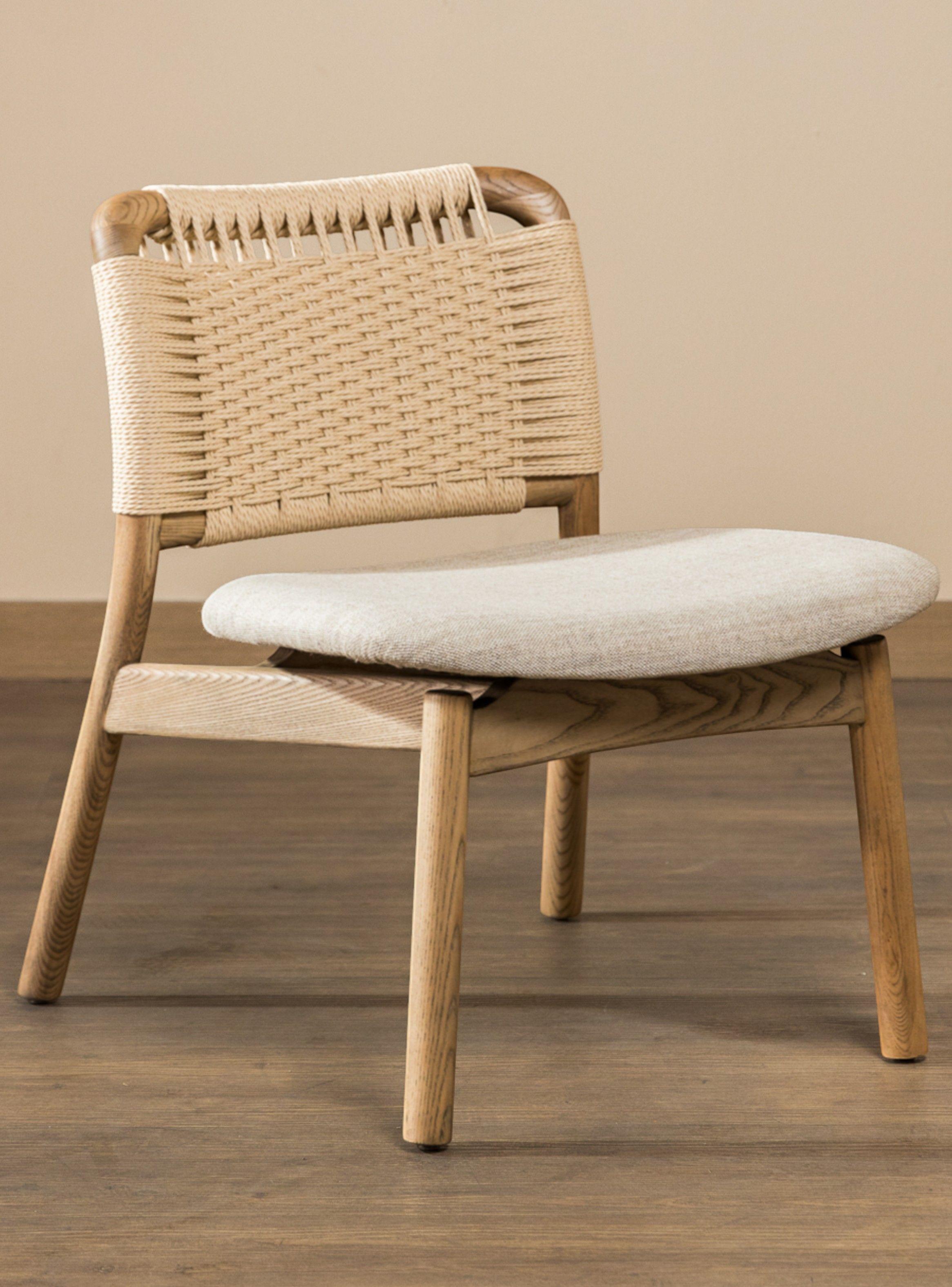Poltrona Campania Beige Amoblé-2