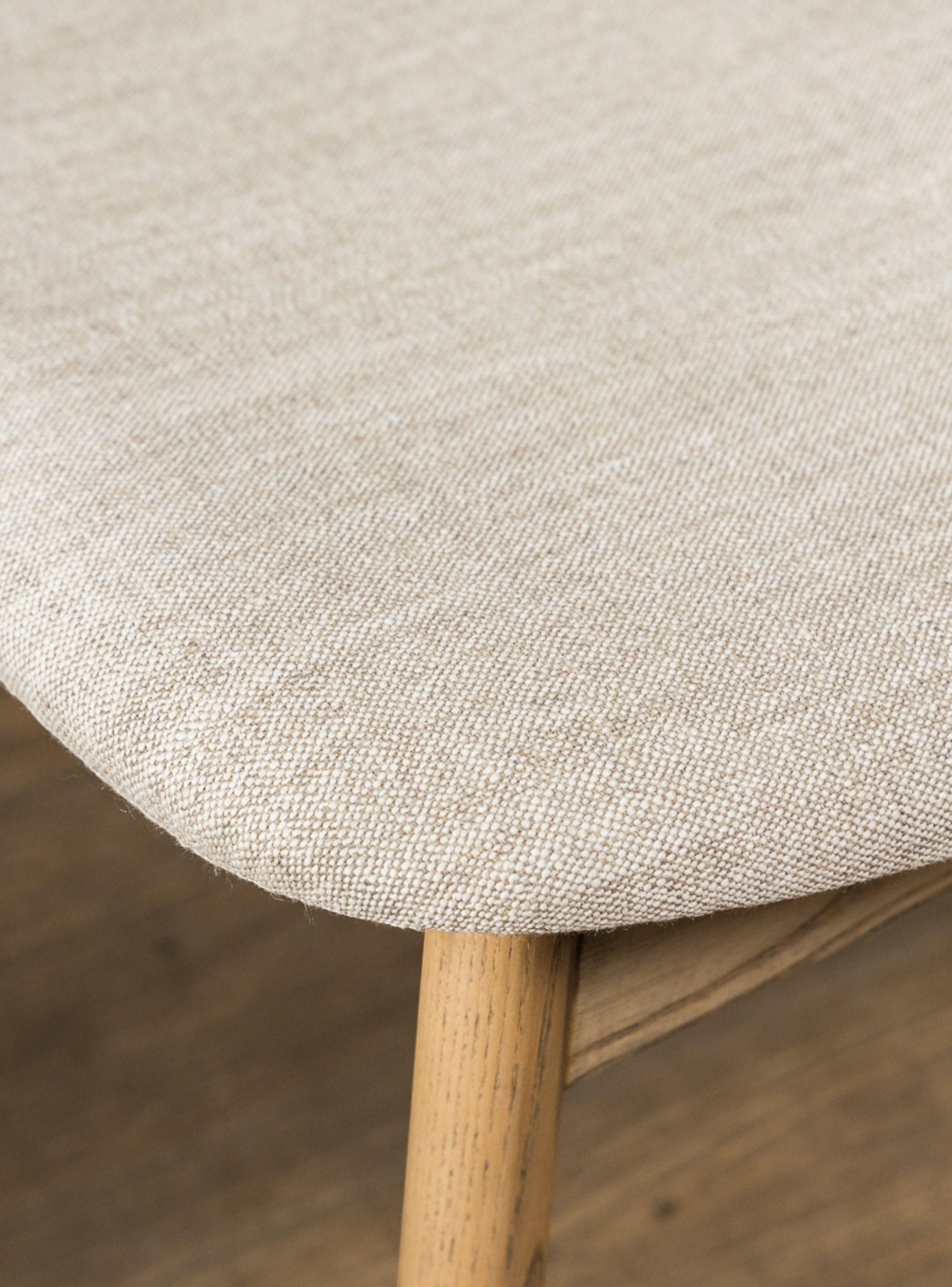 Poltrona Campania Beige Amoblé-4