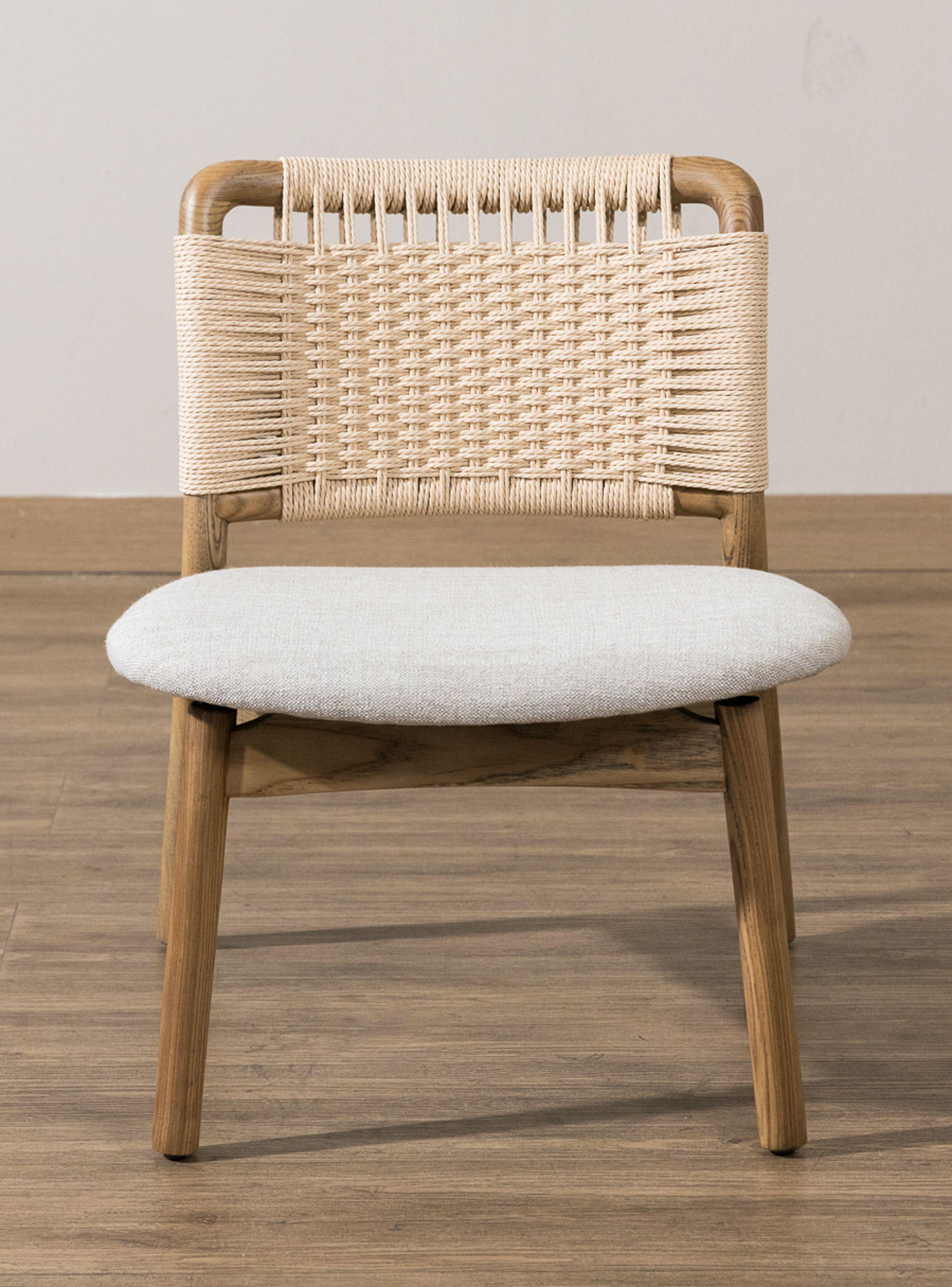 Poltrona Campania Beige-4