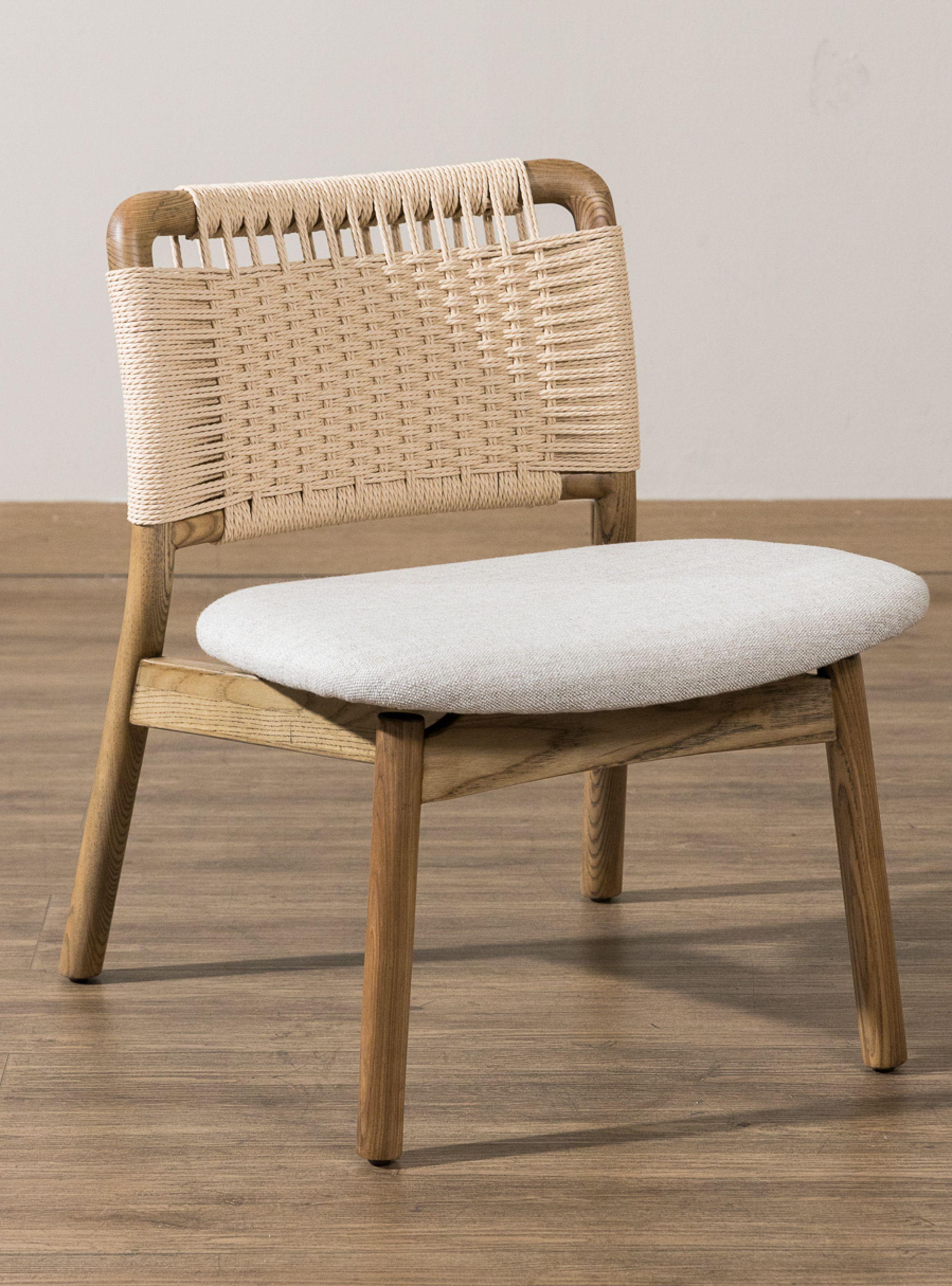 Poltrona Campania Beige-5