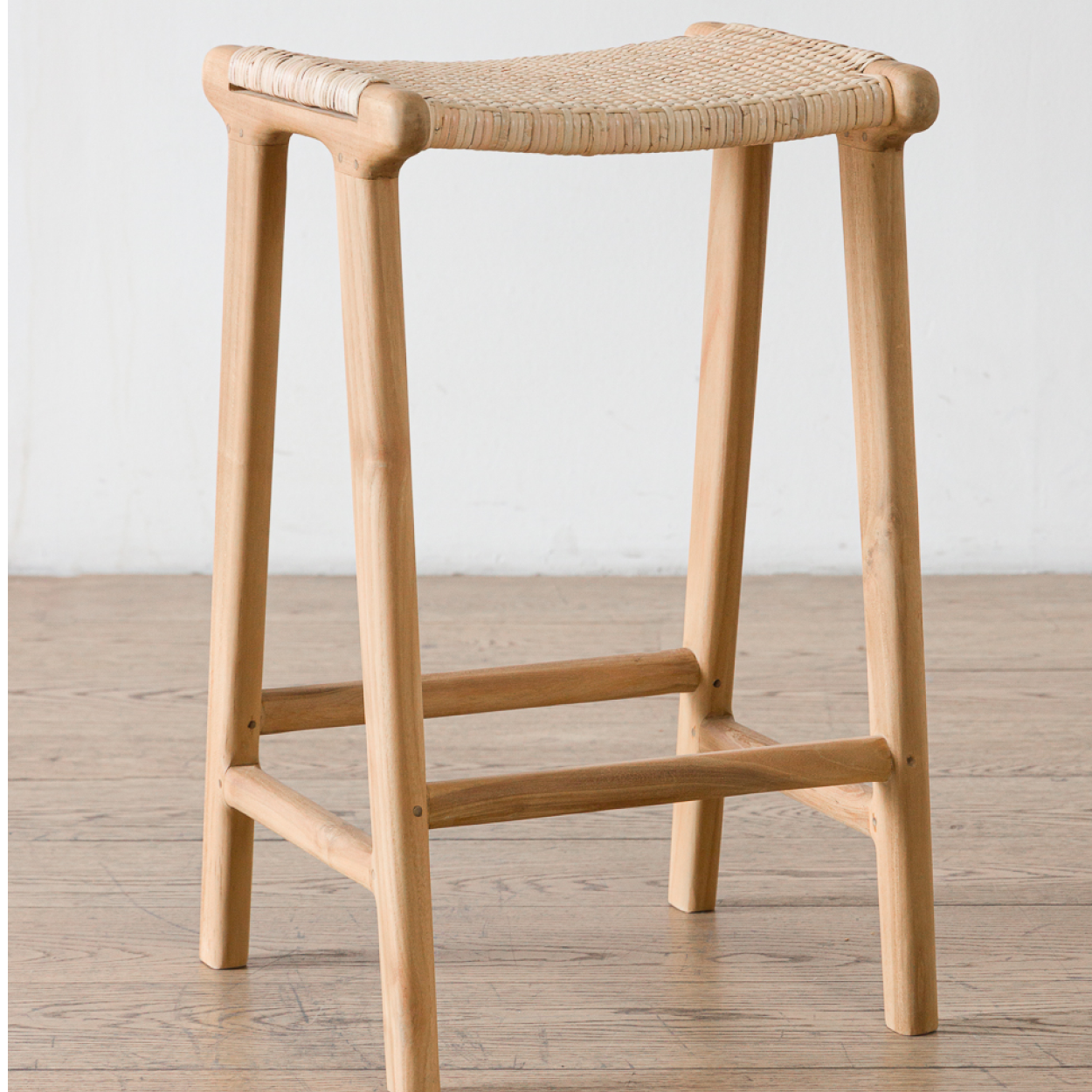 Taburete Maine Bajo R-3
