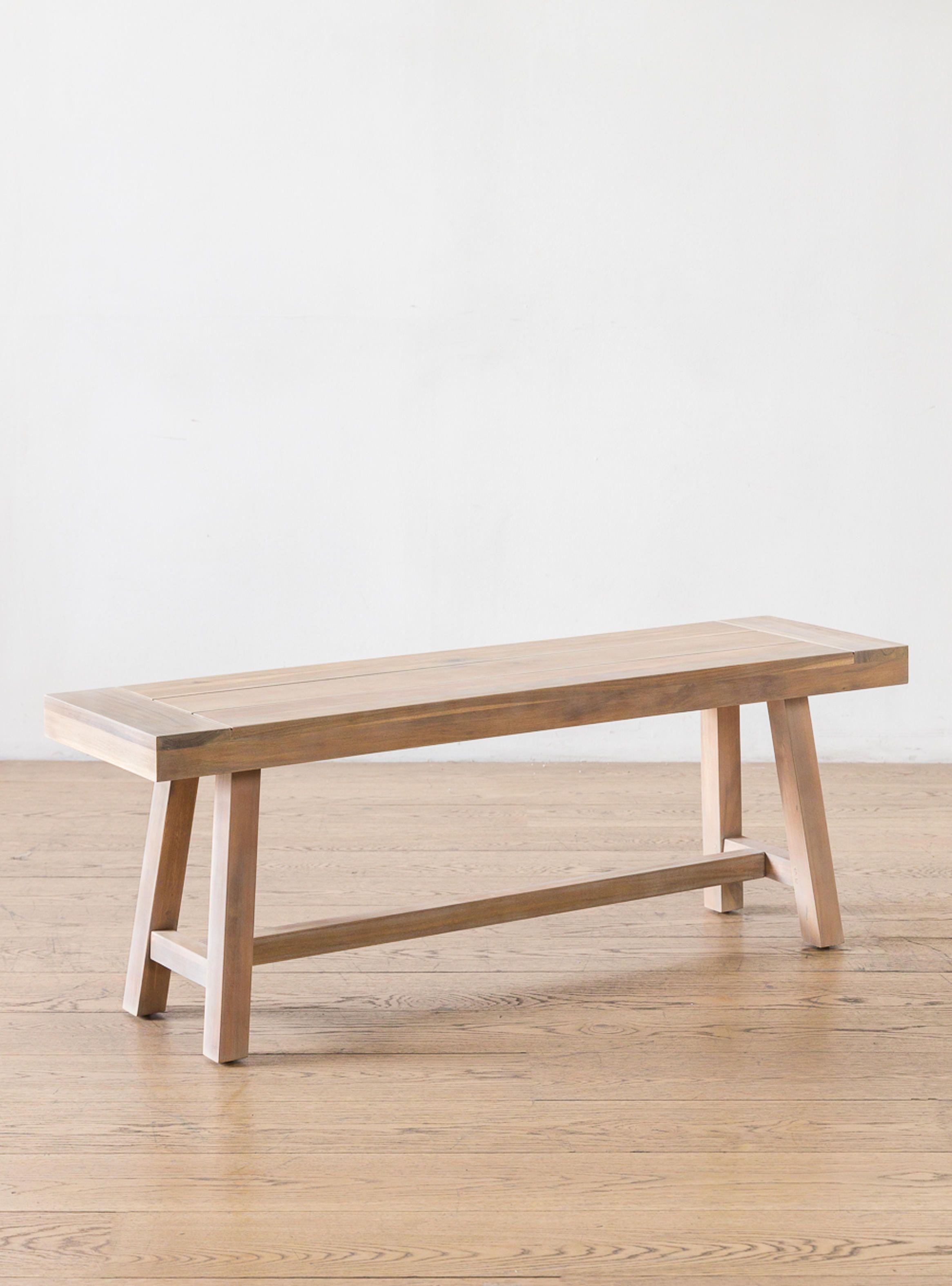 Banqueta Atilo natural 230-7