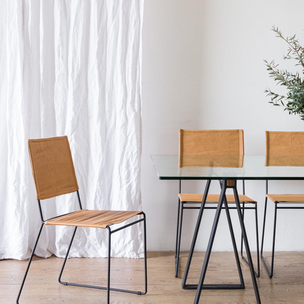 Silla Comedor Collins Ronda-4
