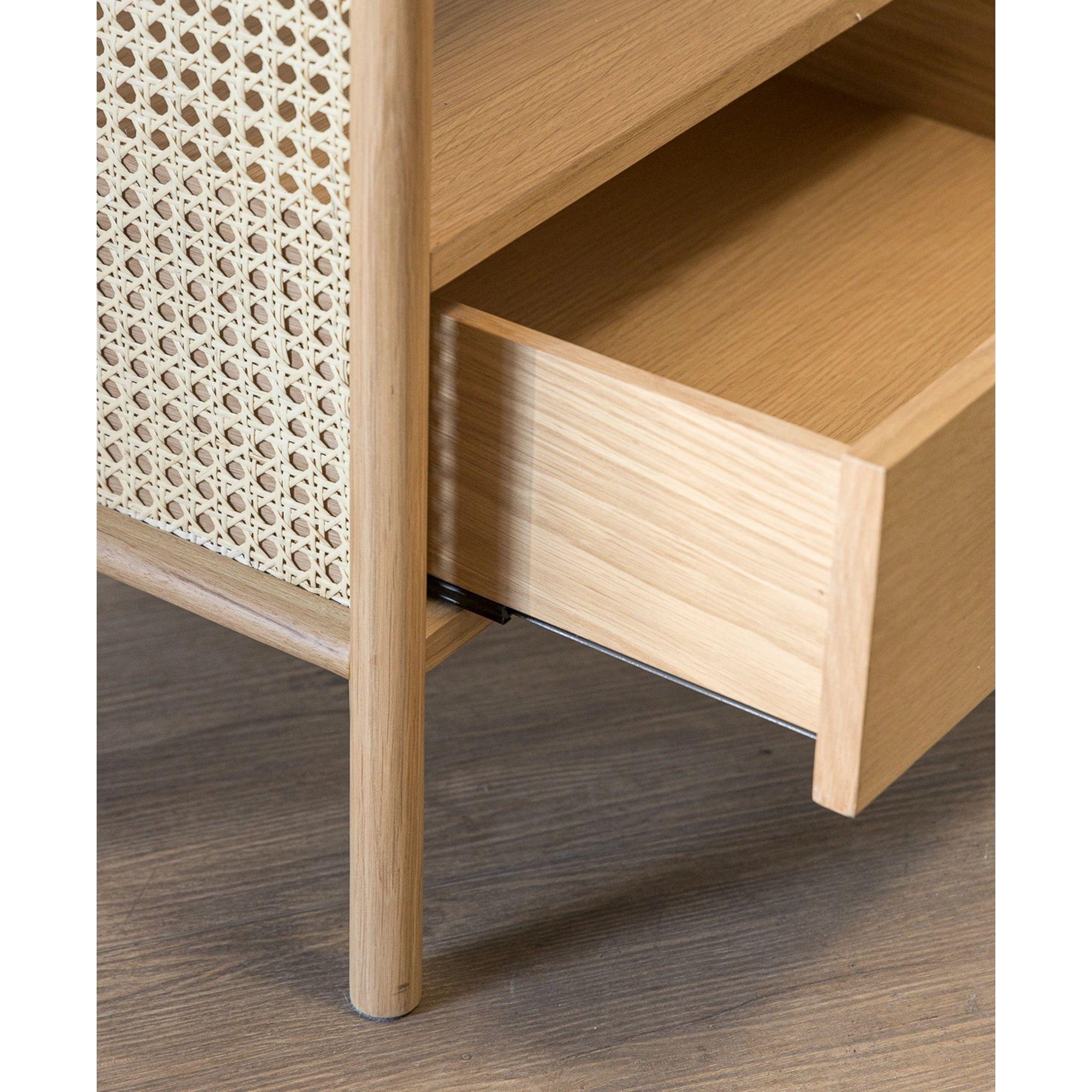 Velador Begonia Fan-2