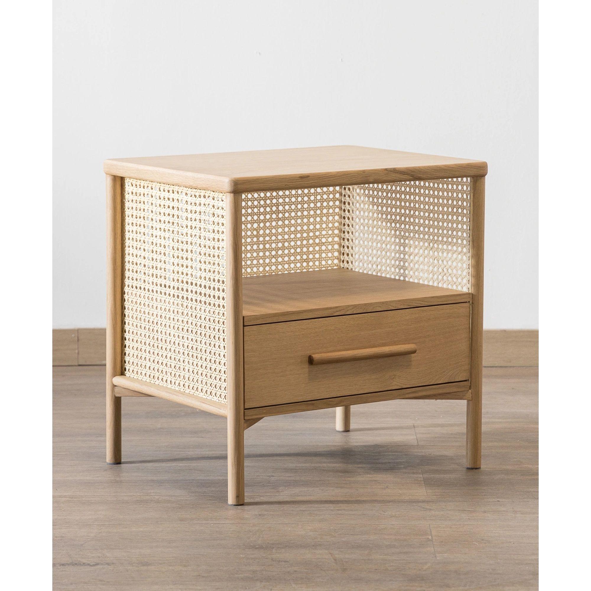 Velador Begonia Fan-4