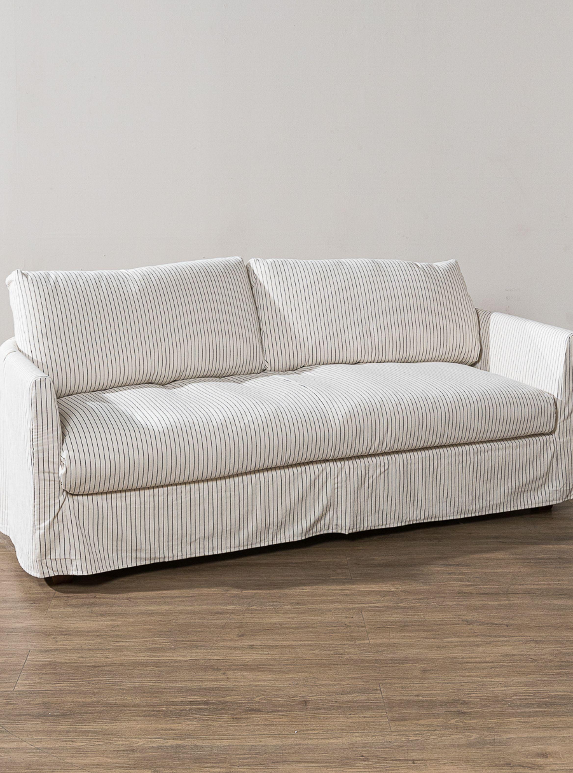 Sofa Helga Listado 200-2