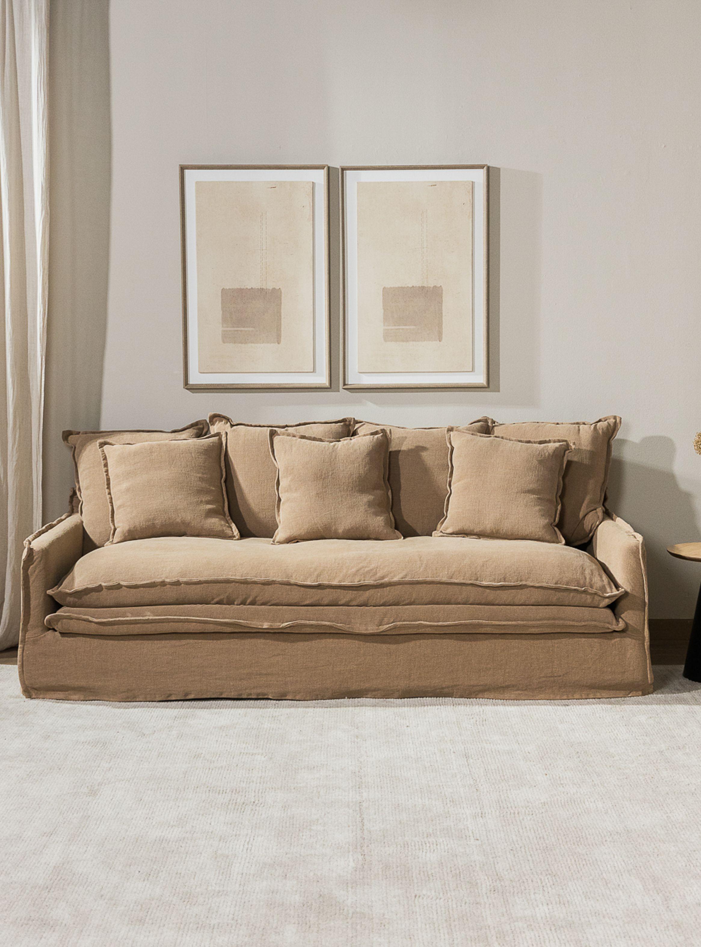 Sofa Angostura Terra 220-0
