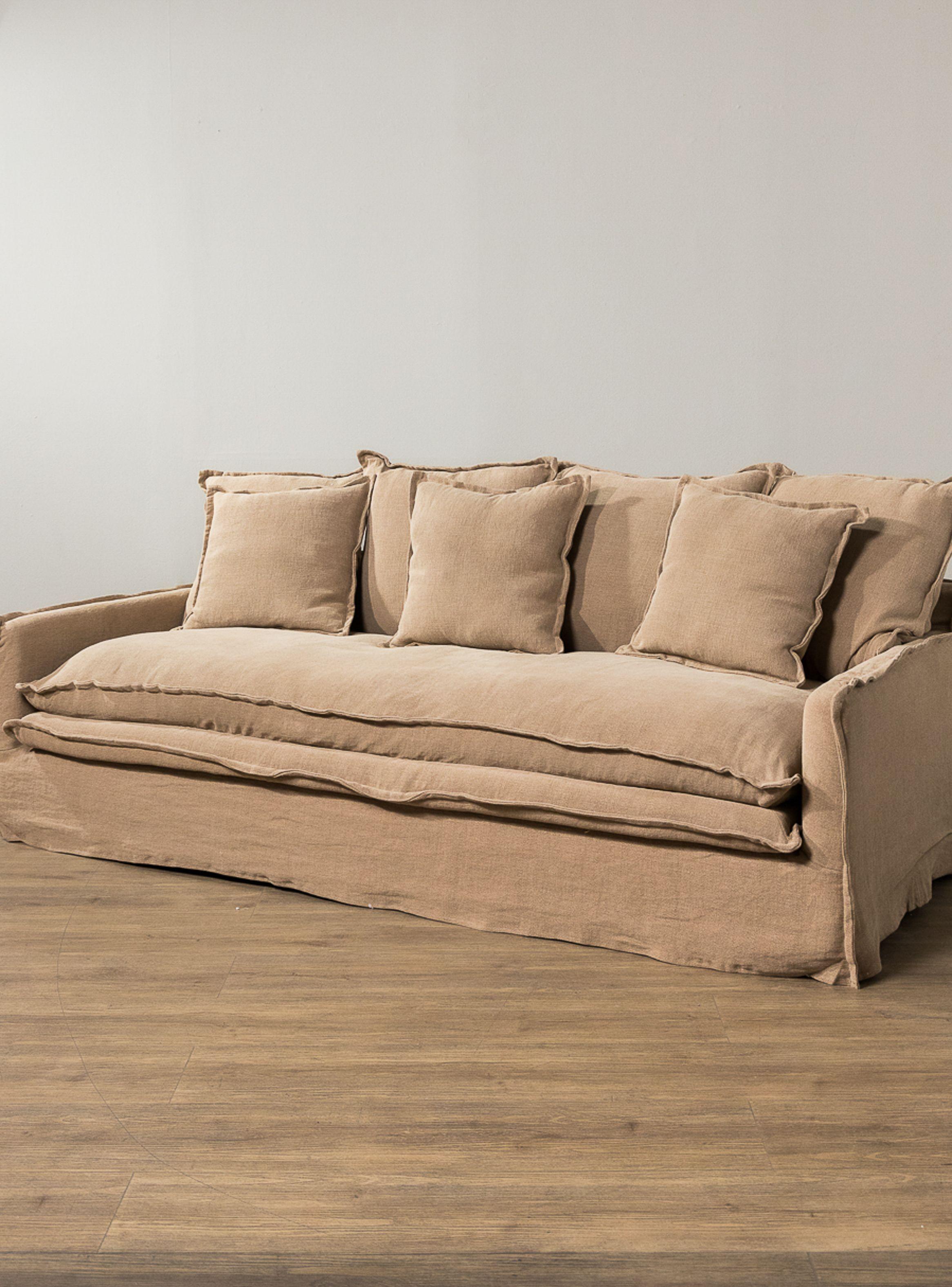 Sofa Angostura Terra 220-1