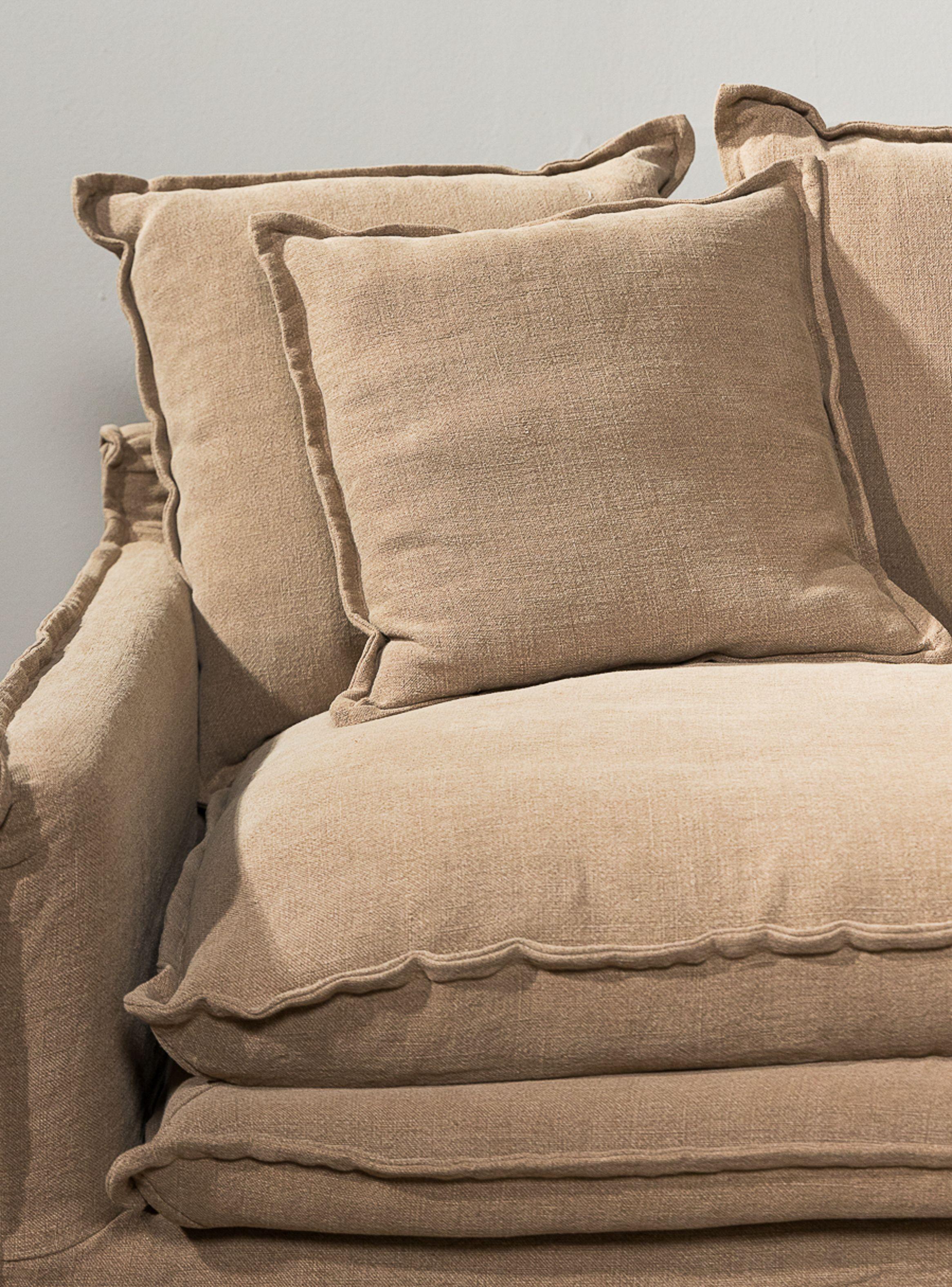 Sofa Angostura Terra 220-2