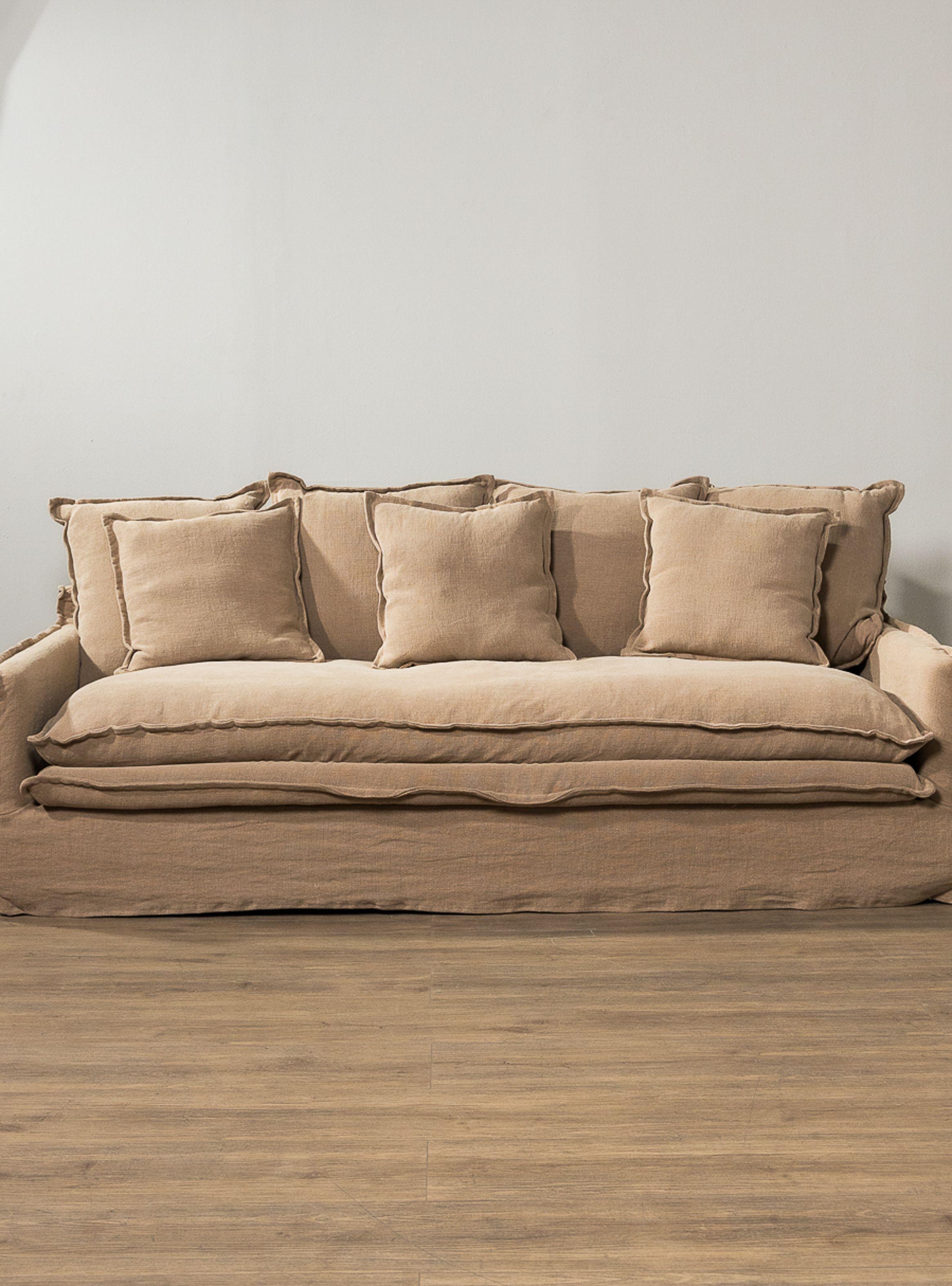 Sofa Angostura Terra 220-4