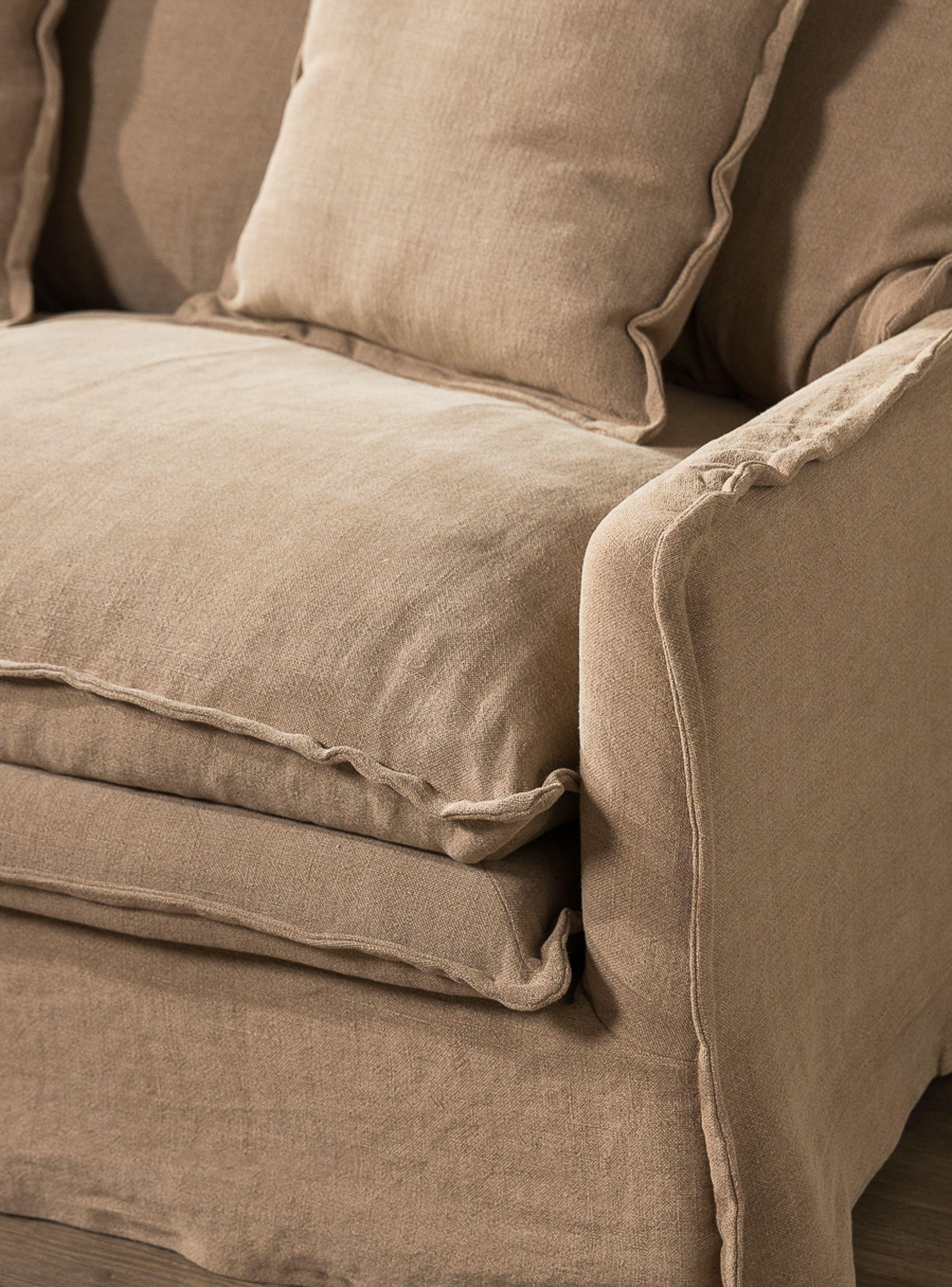 Sofa Angostura Terra 220-5