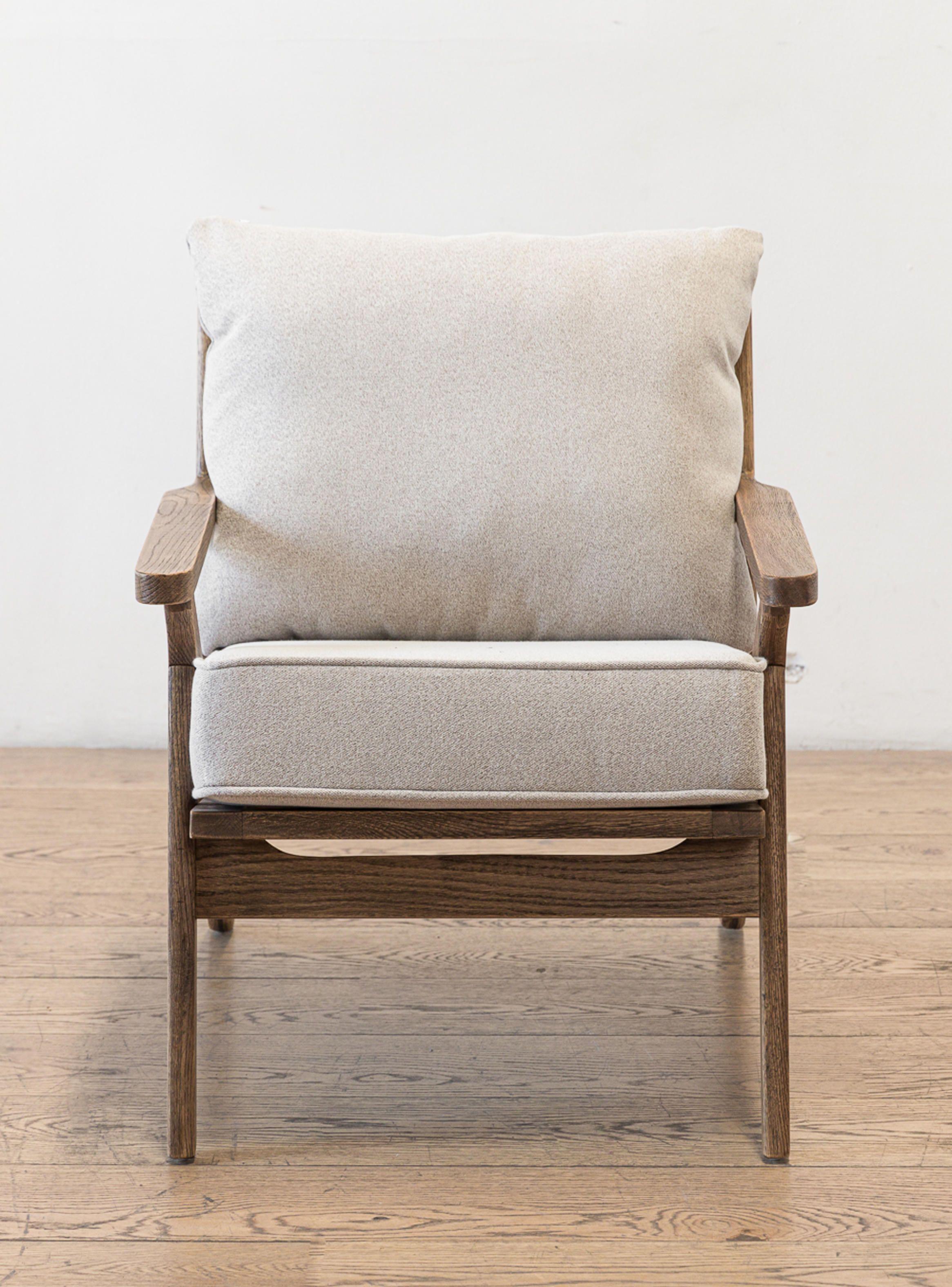 Poltrona Celebes Moka Beige-1