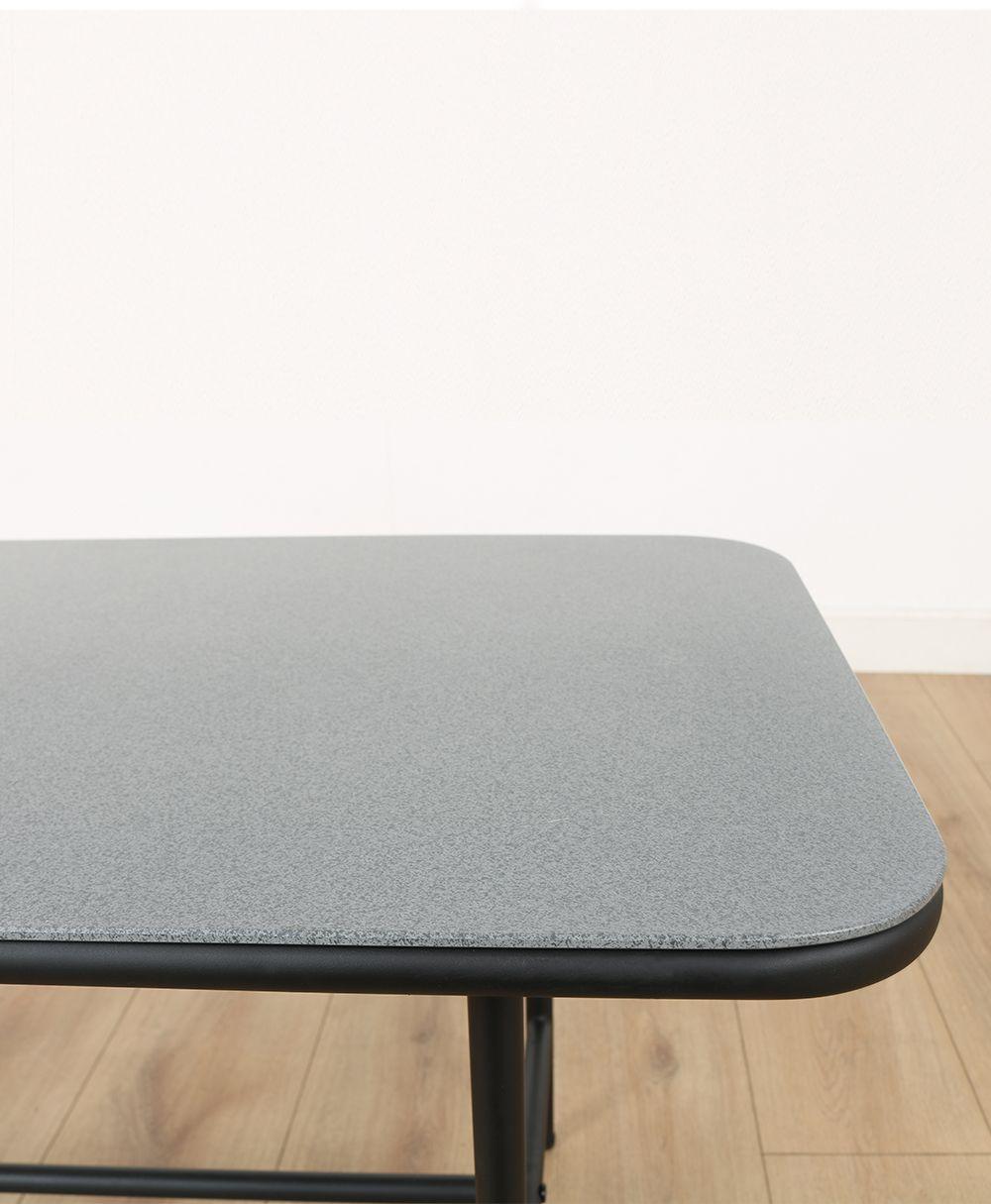 Mesa De Centro Baule Alta-2