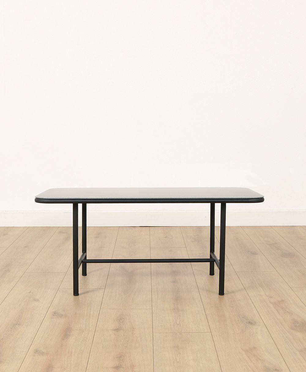 Mesa De Centro Baule Alta-3