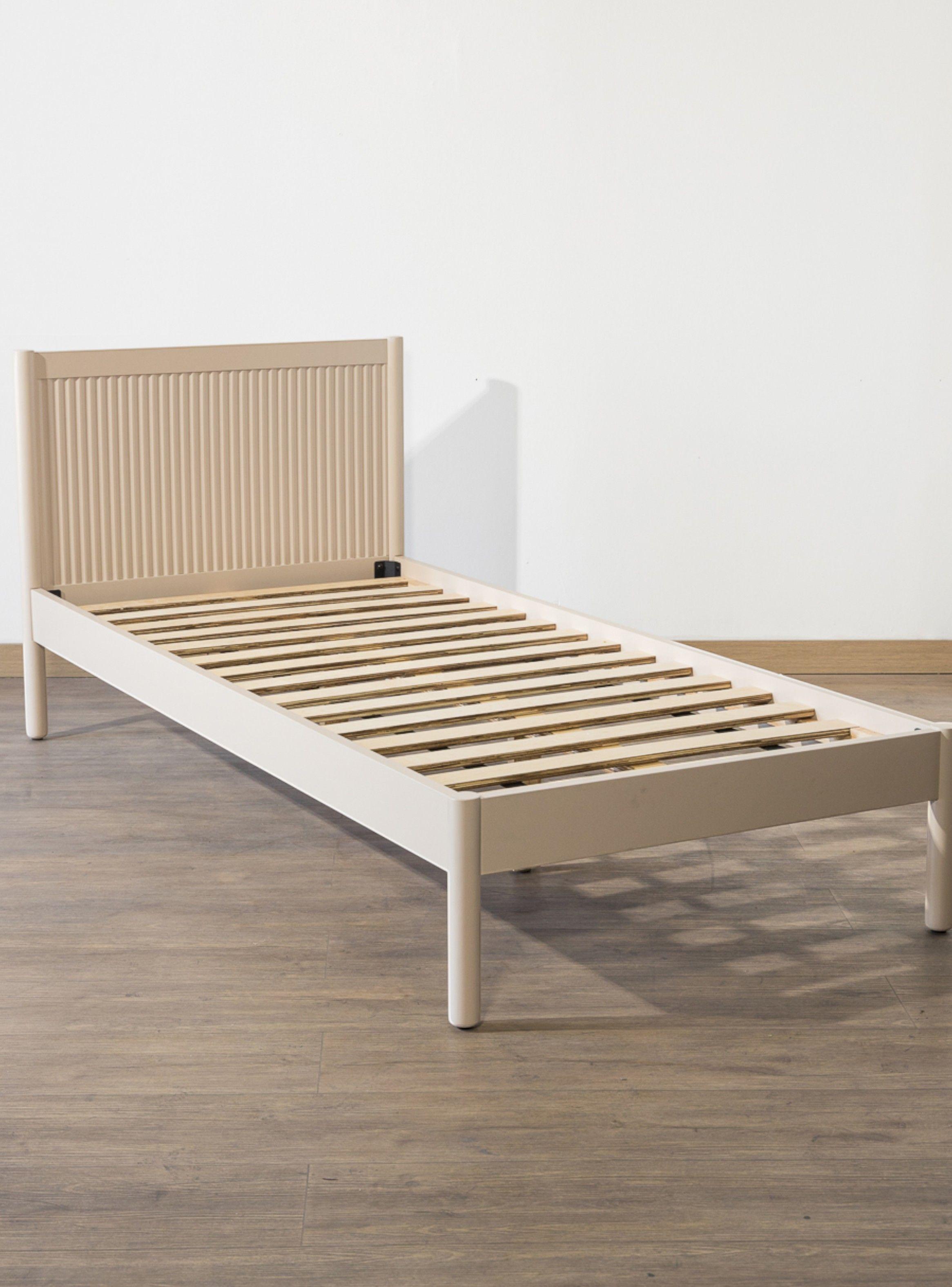 Cama Guida Blanca Amoblé-2