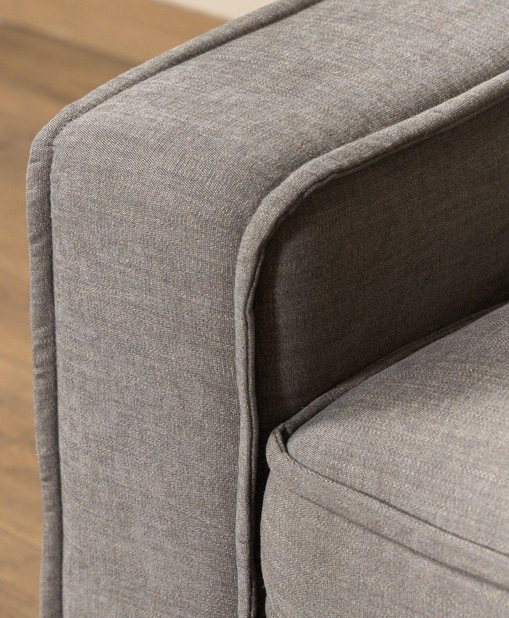 Sofa Sven Gris Mi 200-4