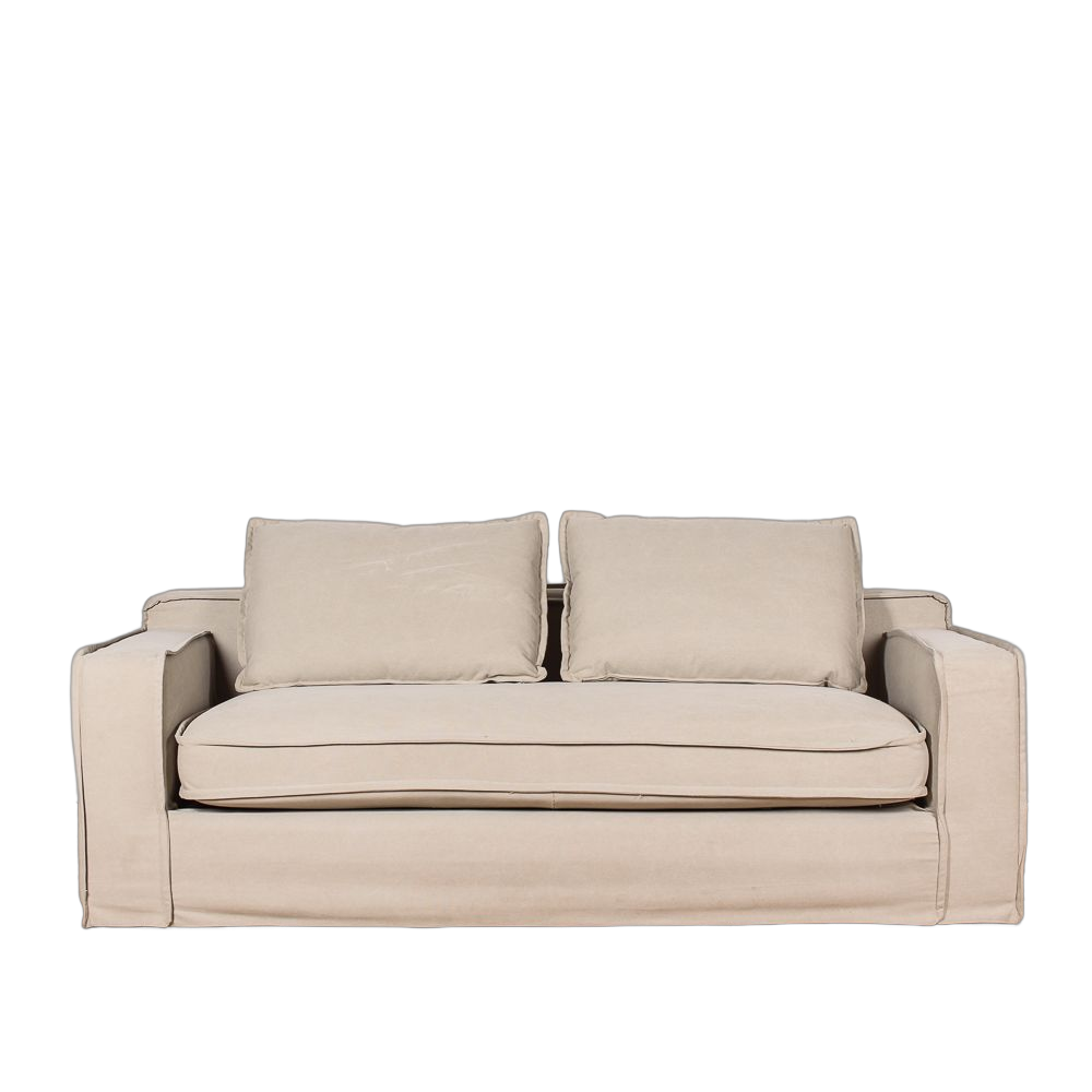 Sofá Sven beige sl 197-0
