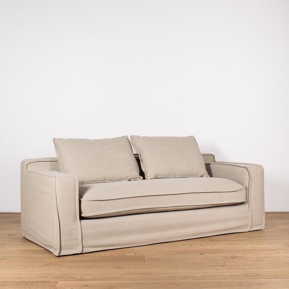 Sofá Sven beige sl 197-3