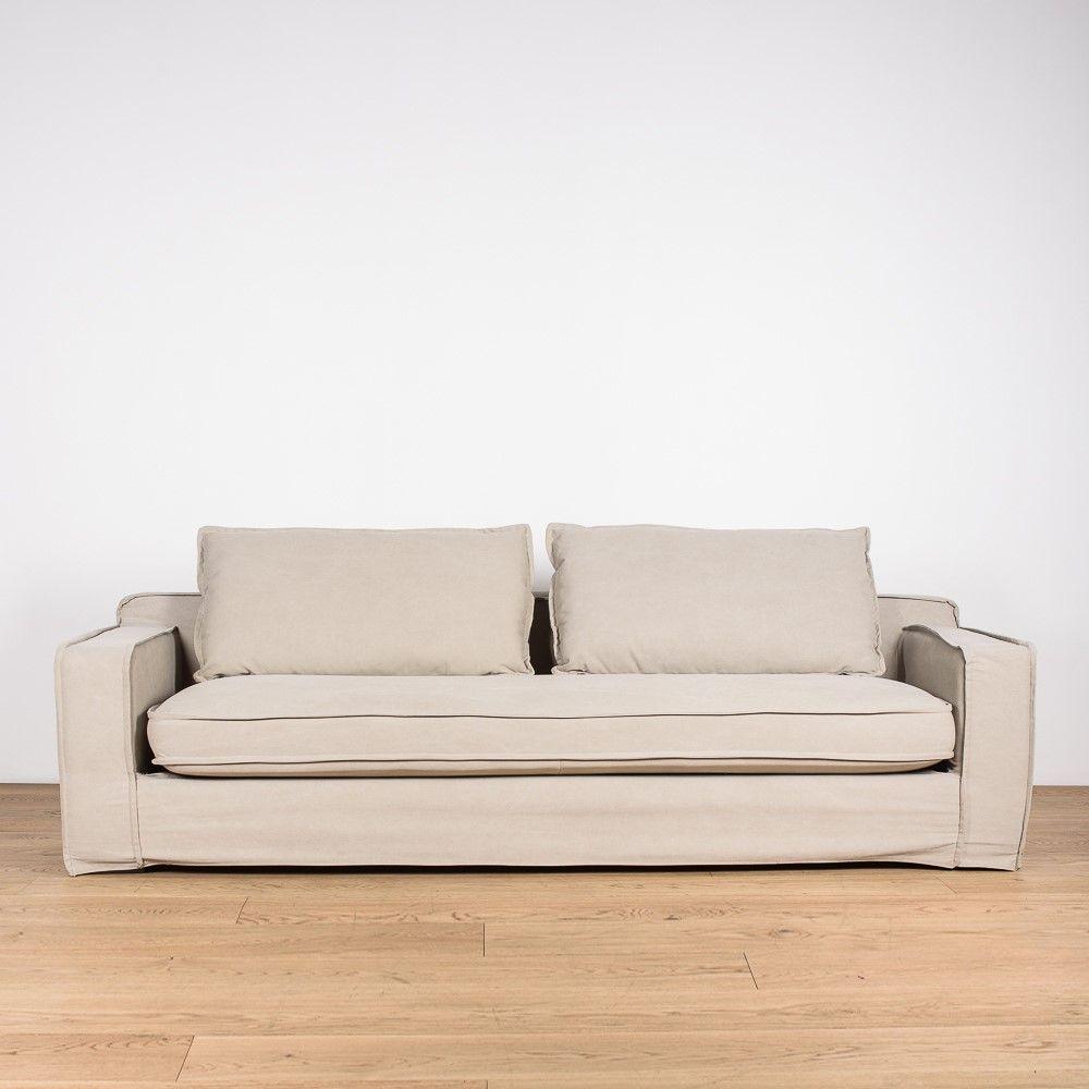 Sofá Sven beige sl 197-5