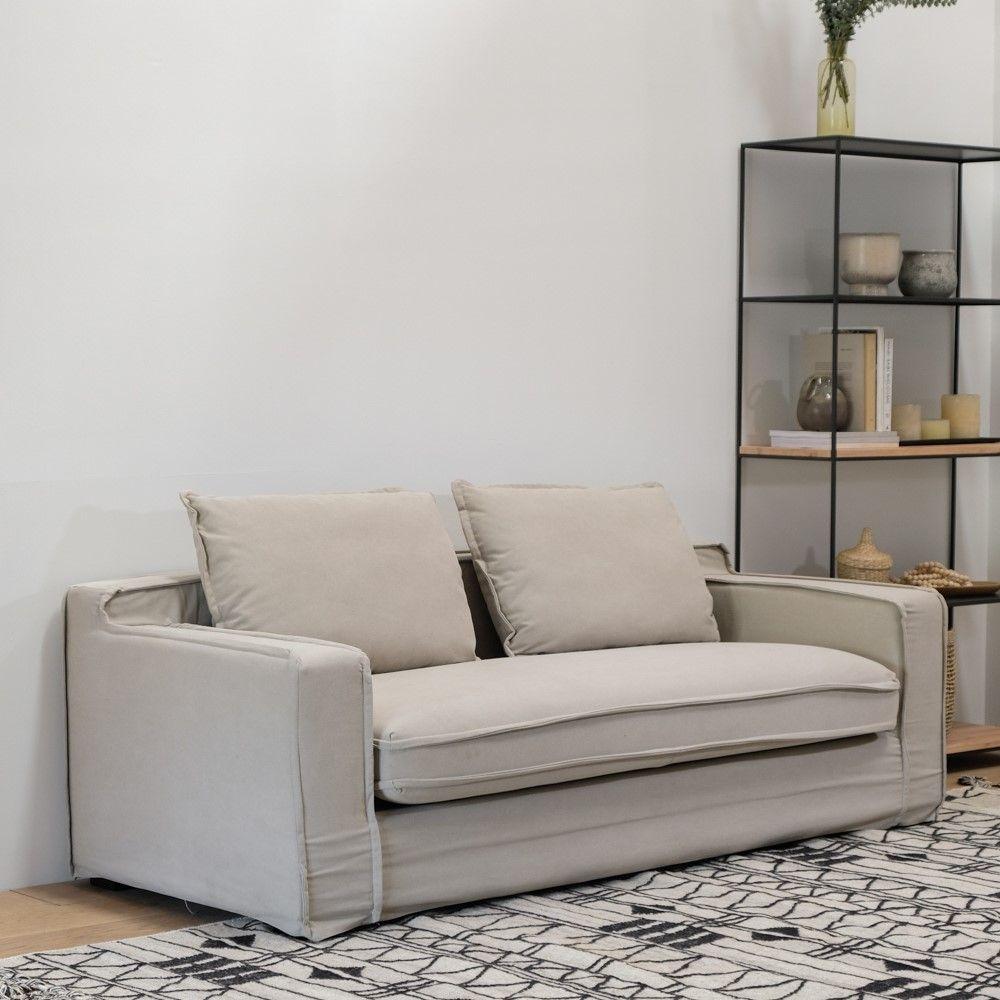 Sofá Sven beige sl 197-6
