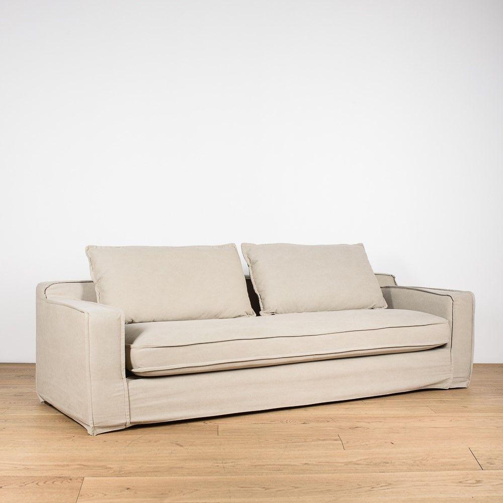 Sofá Sven beige sl 197-7