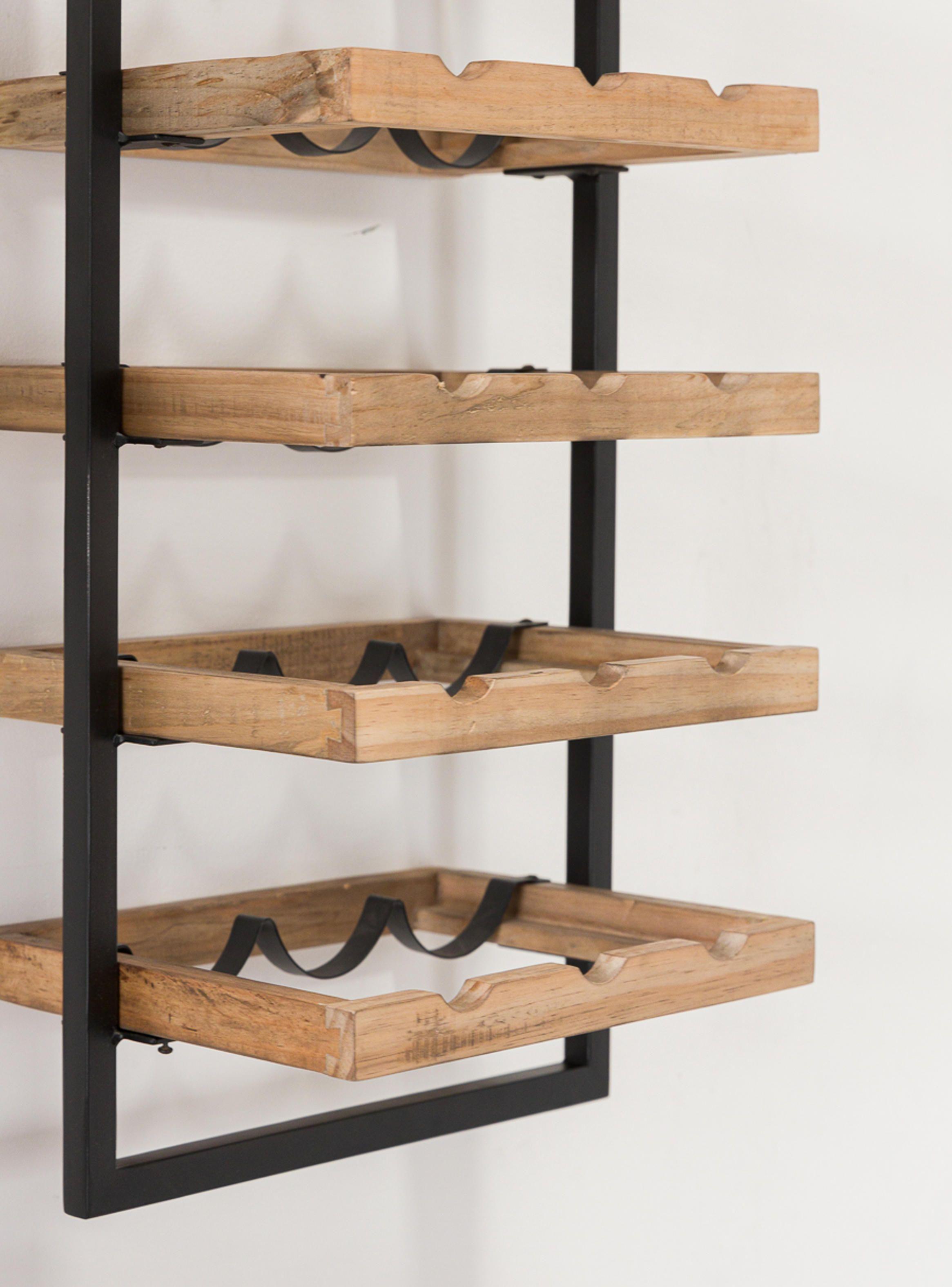 Repisa alta vinos San Francisco-1