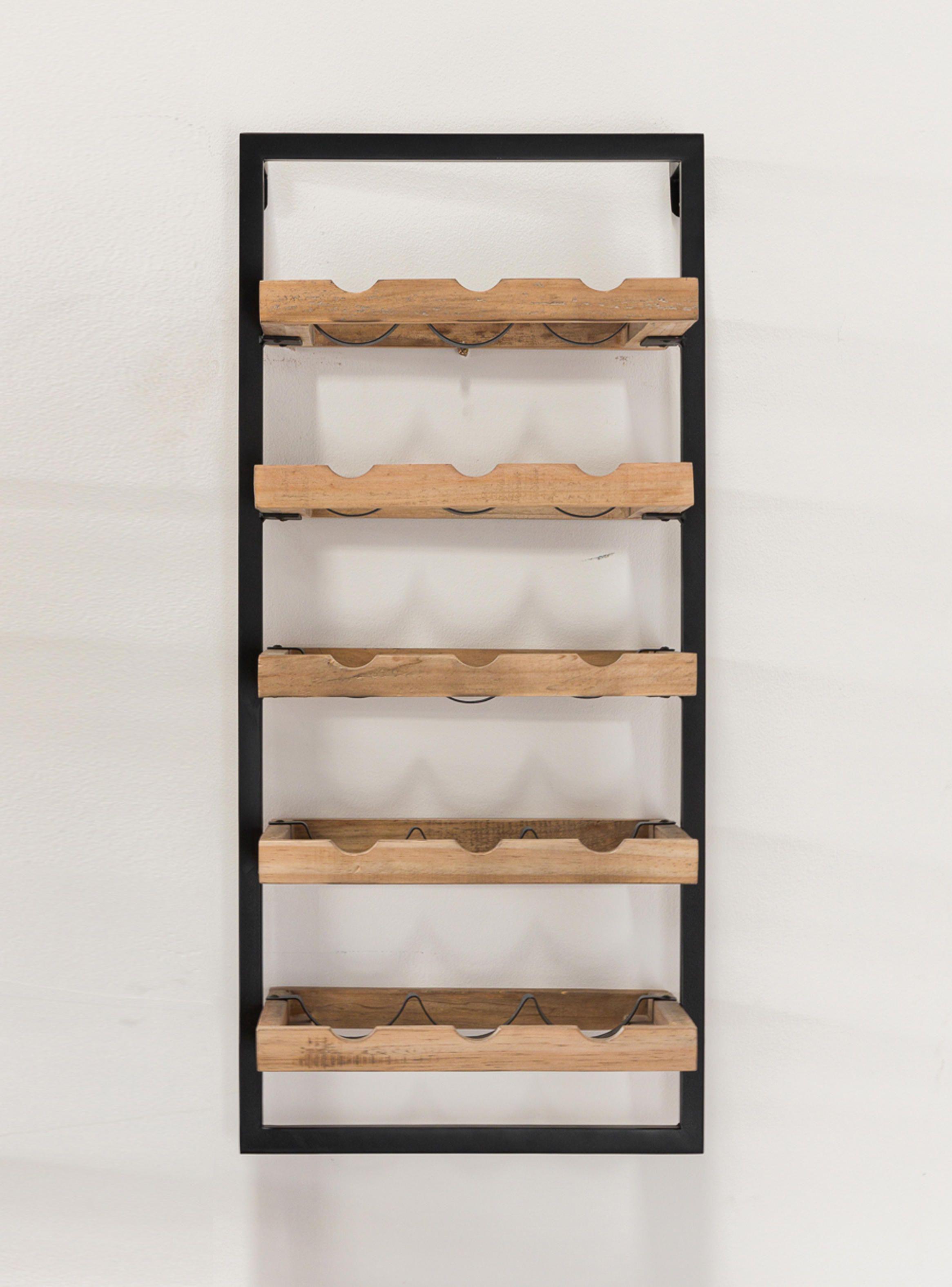 Repisa alta vinos San Francisco-2