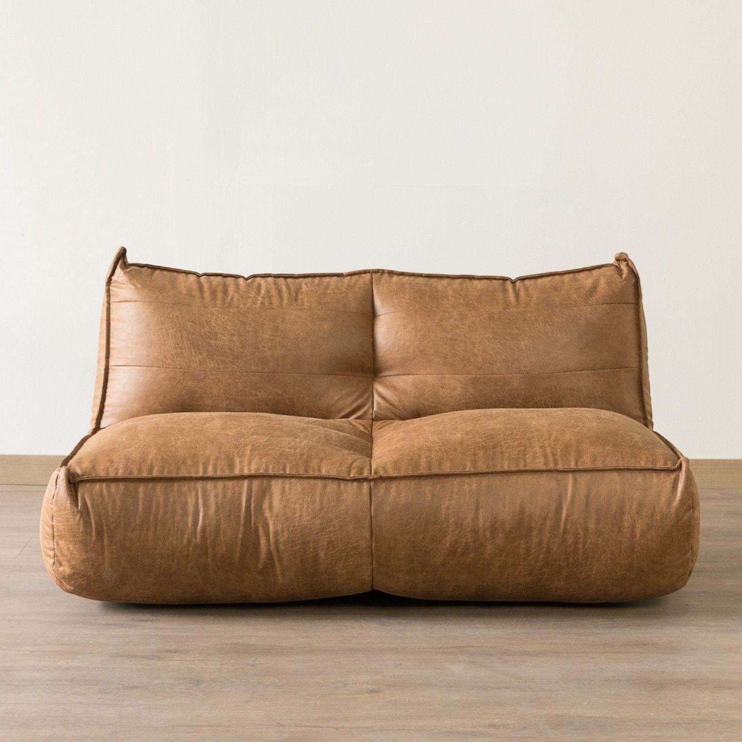 Sofa Drasil Camel-1